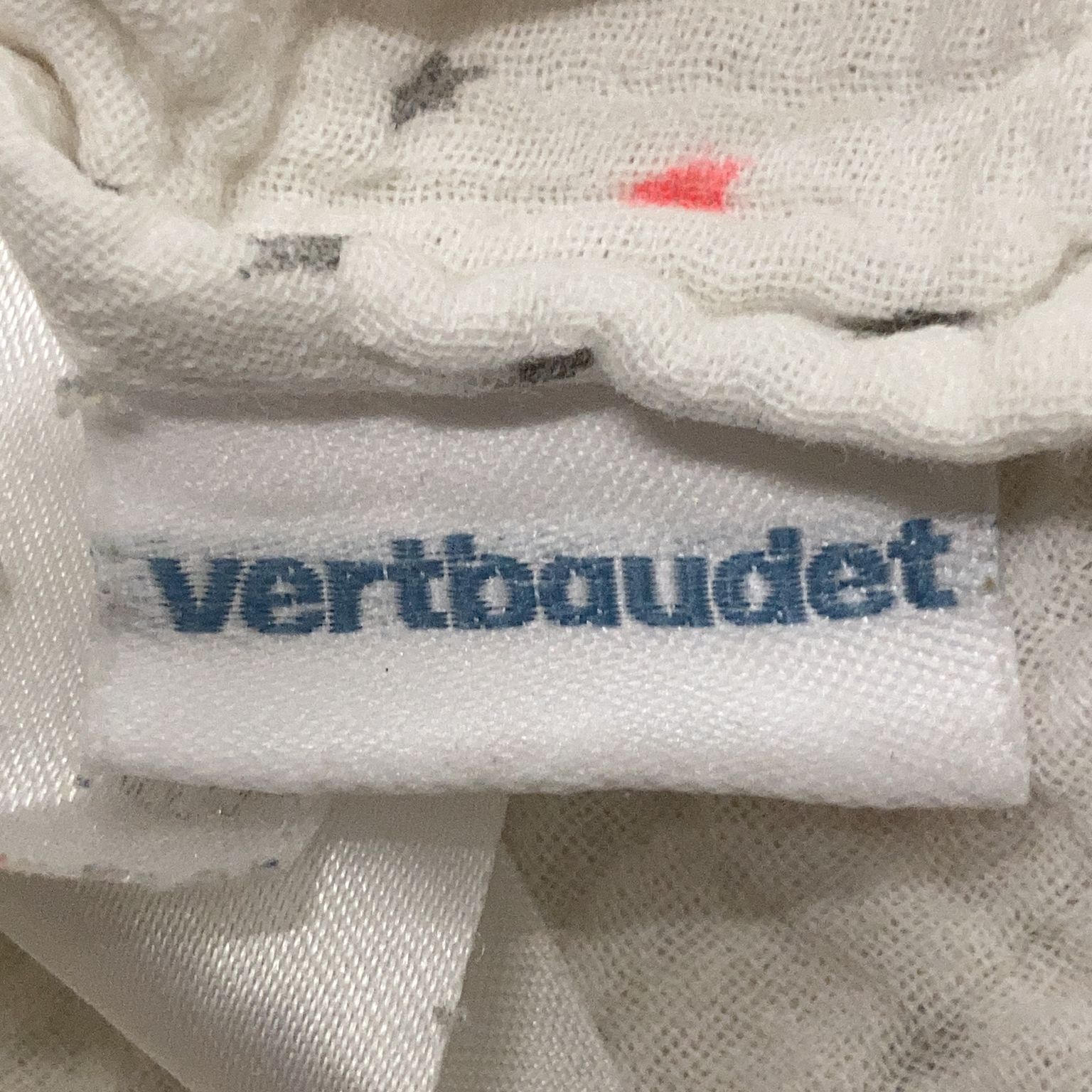 Vertbaudet