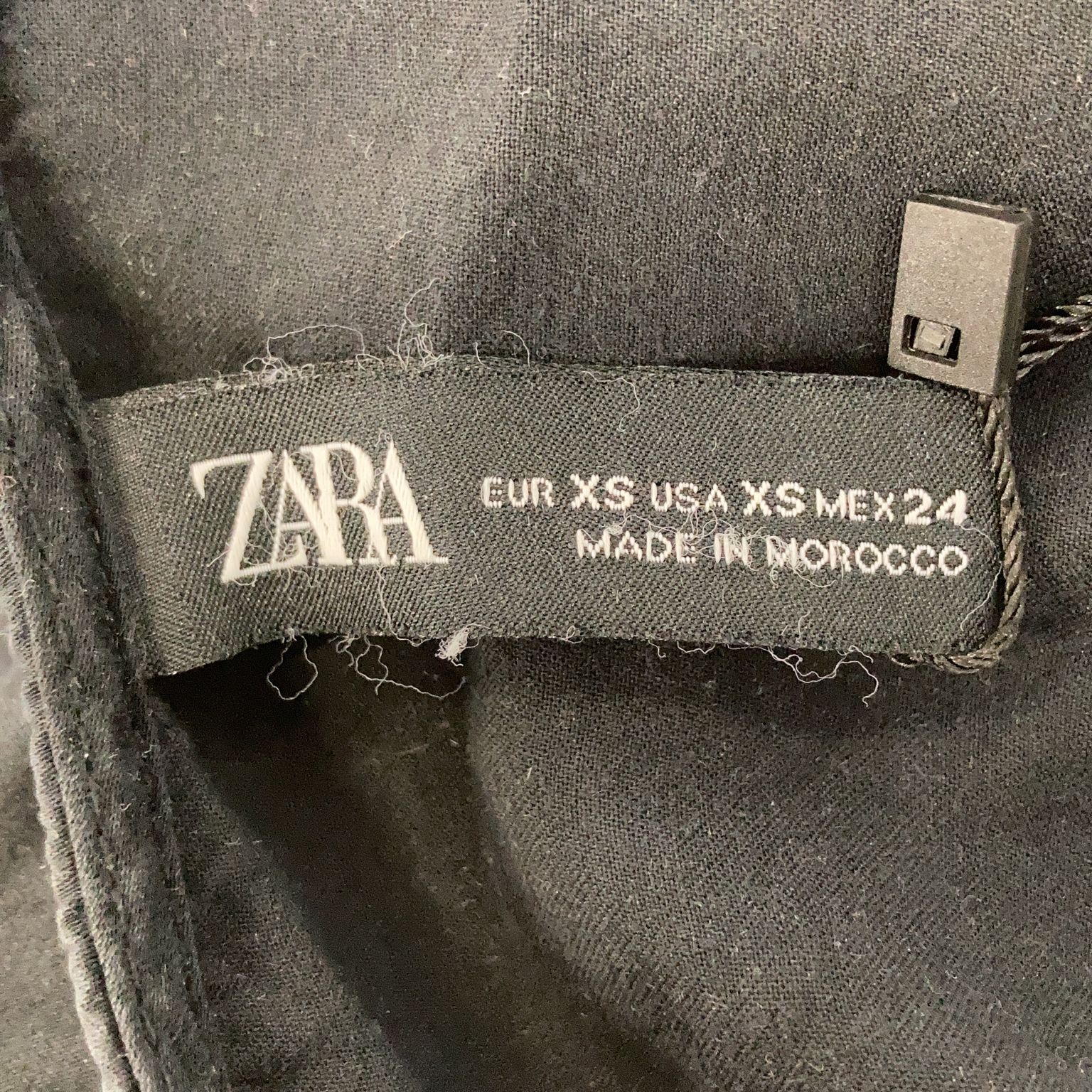 Zara