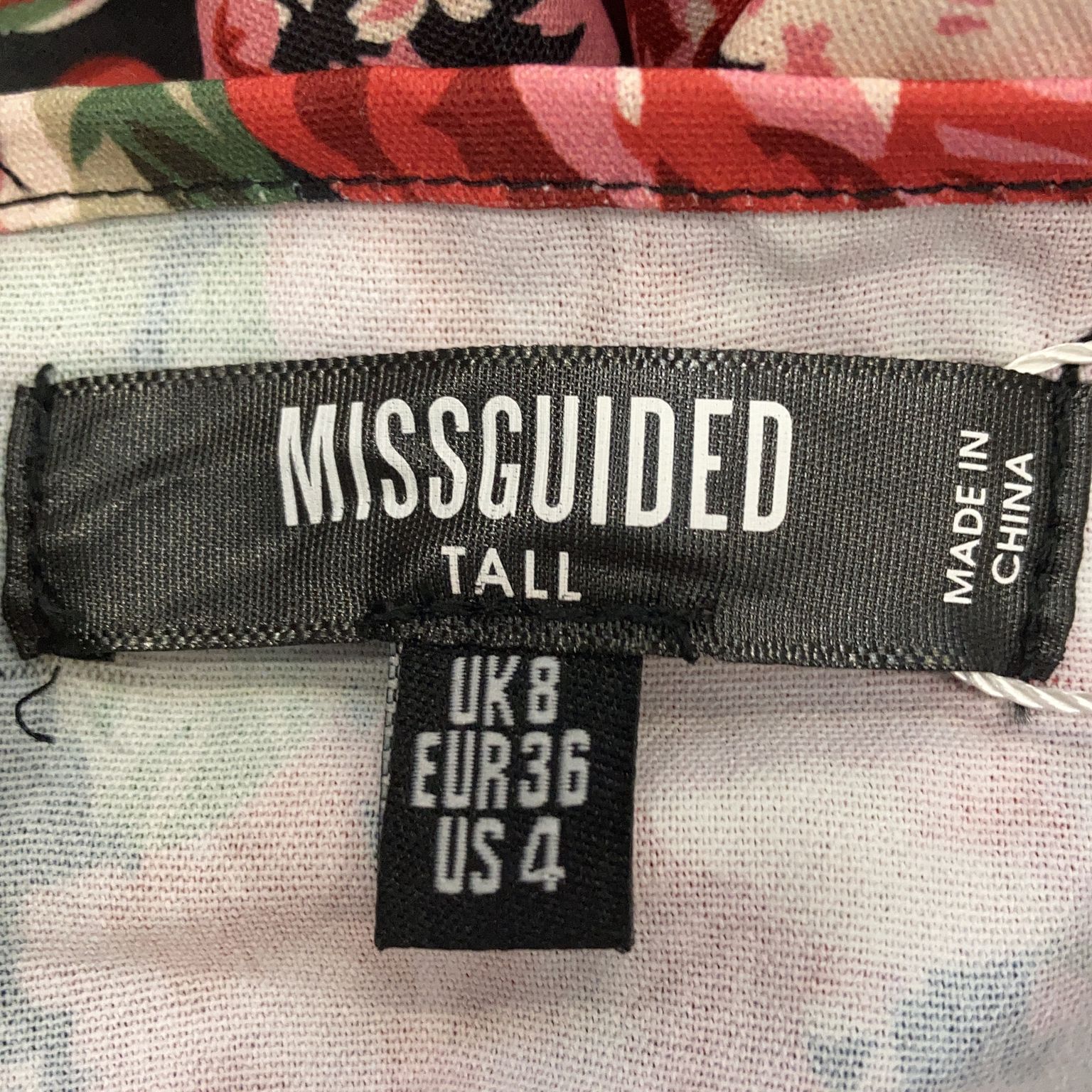 Missguided