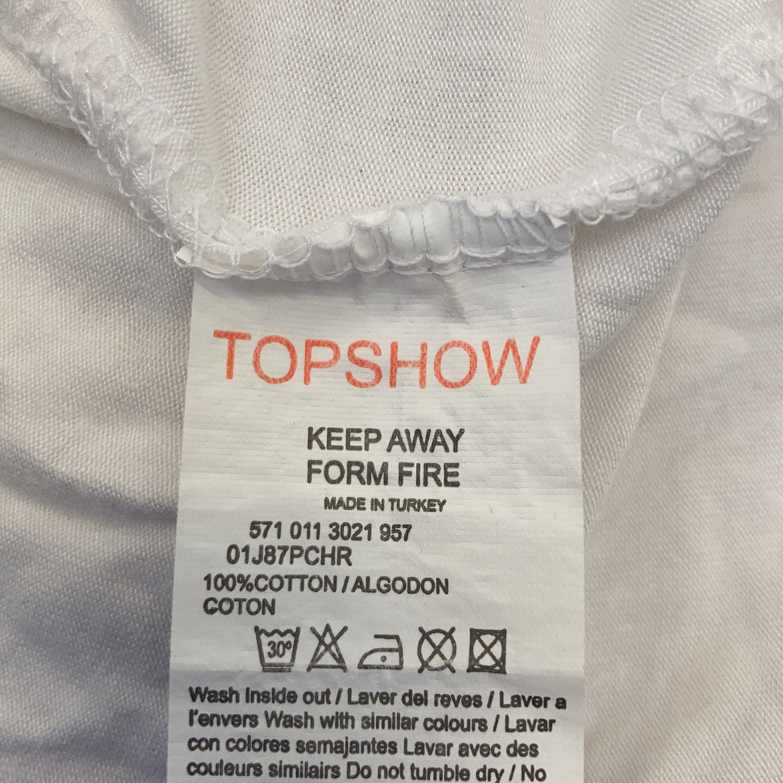 Topshop