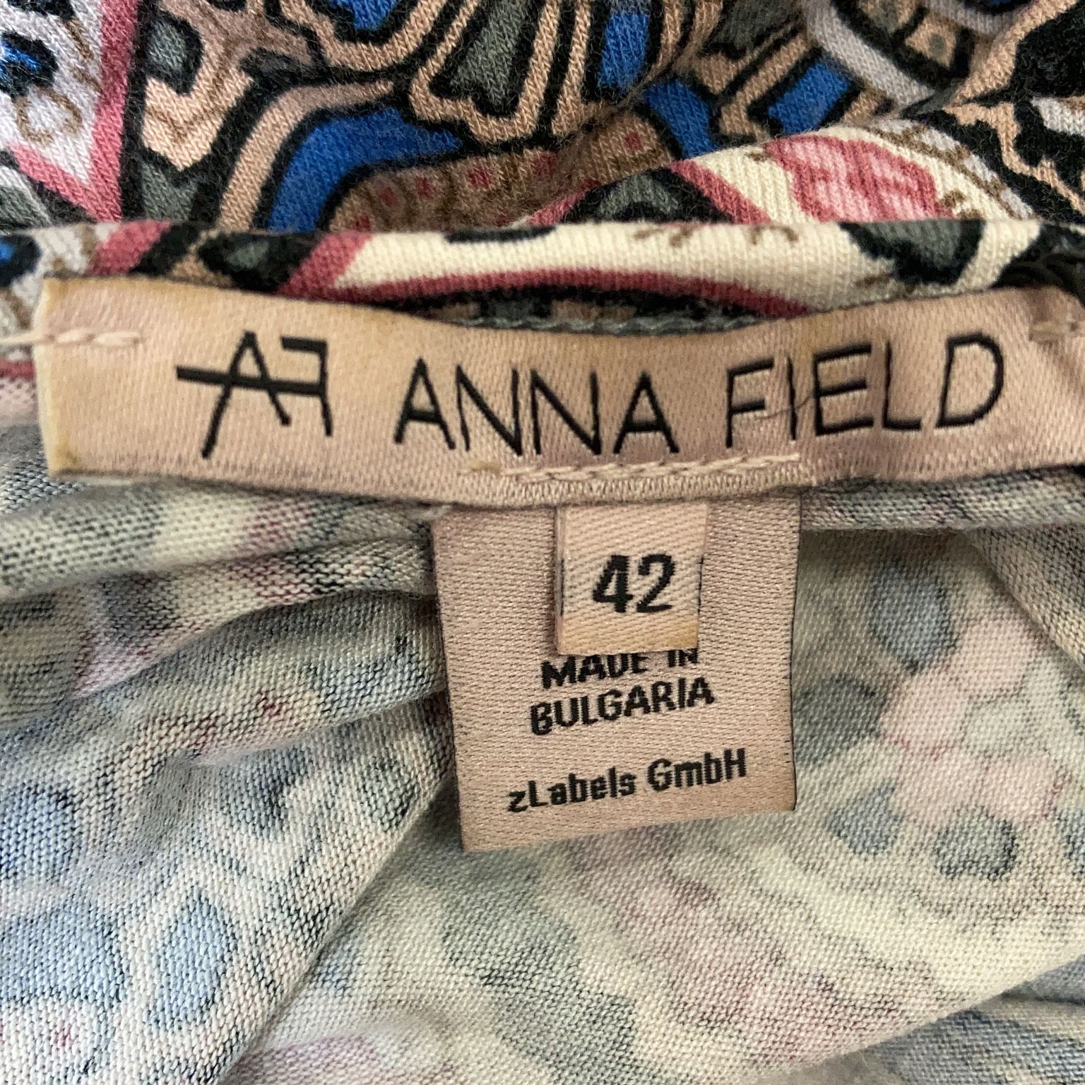 Anna Field