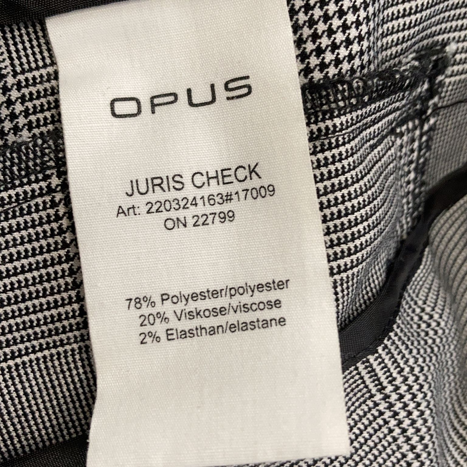 Opus