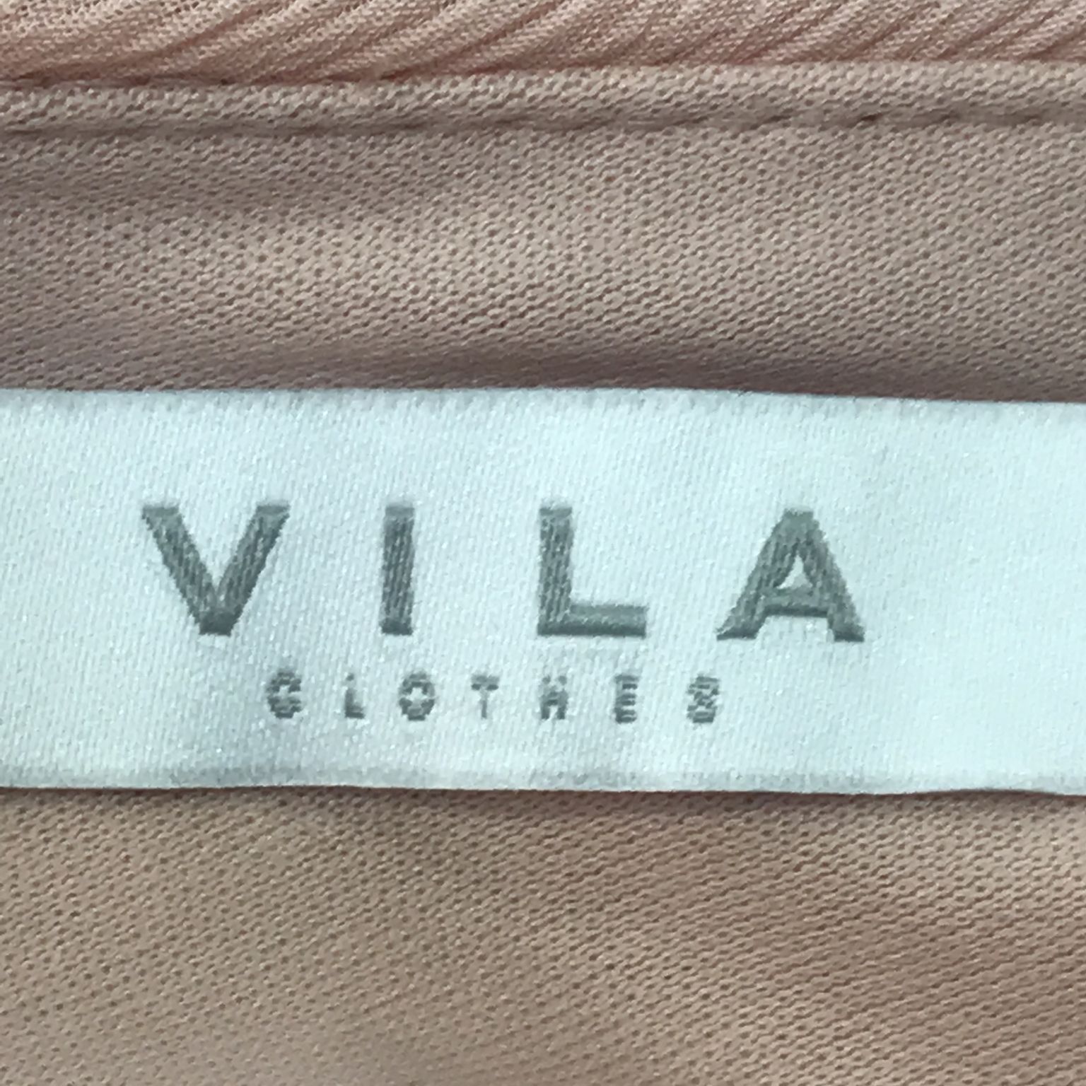 VILA Clothes