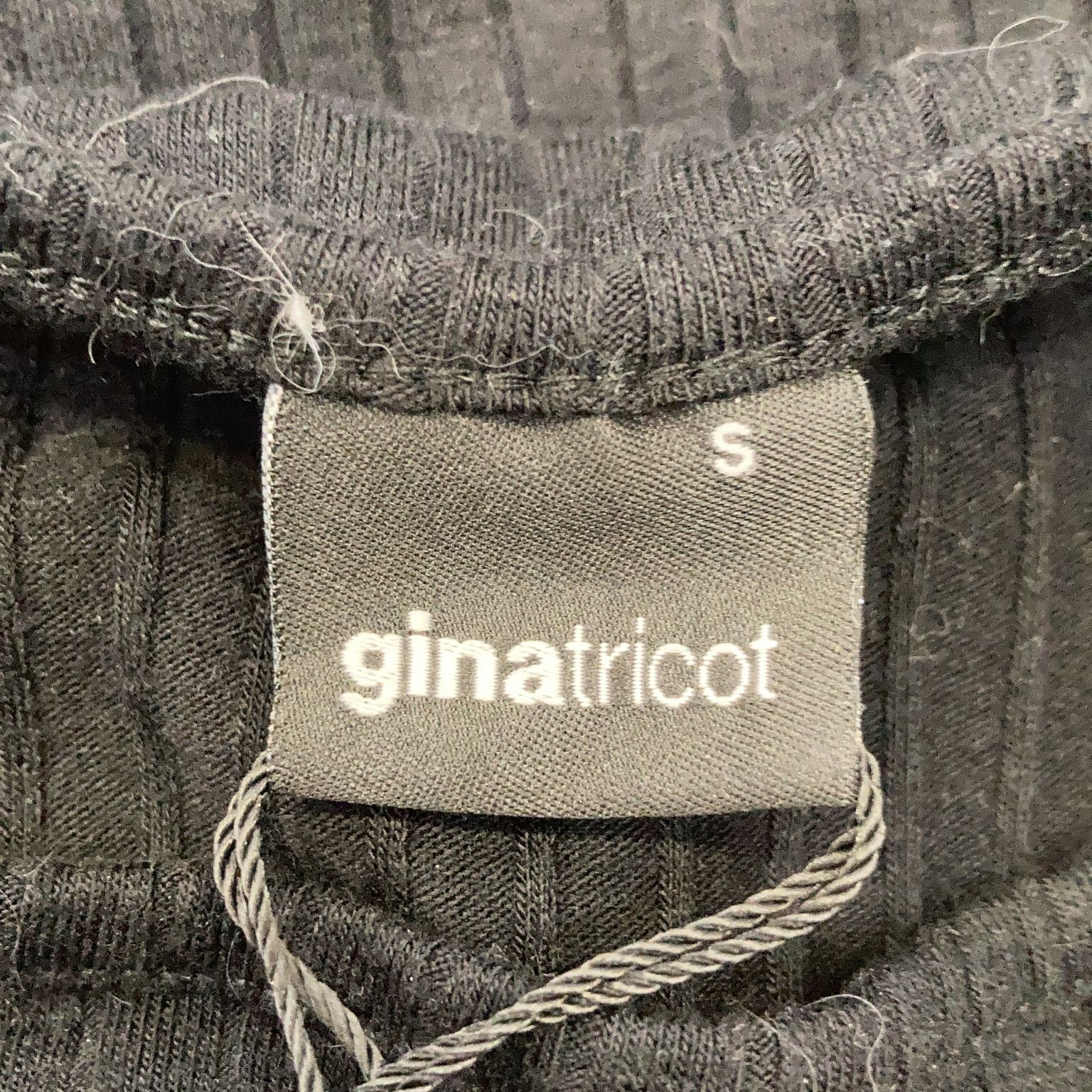 Gina Tricot