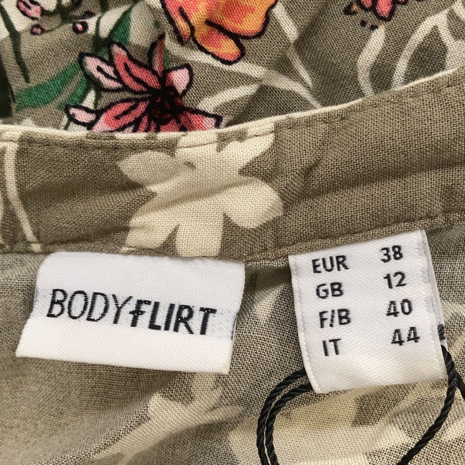 Bodyflirt