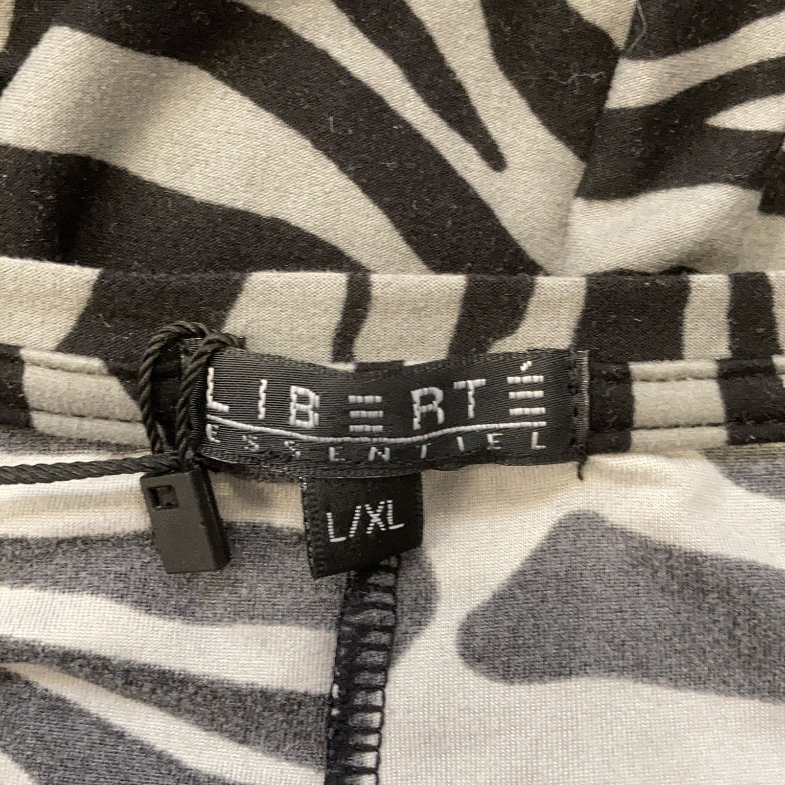 Liberté Essentiel