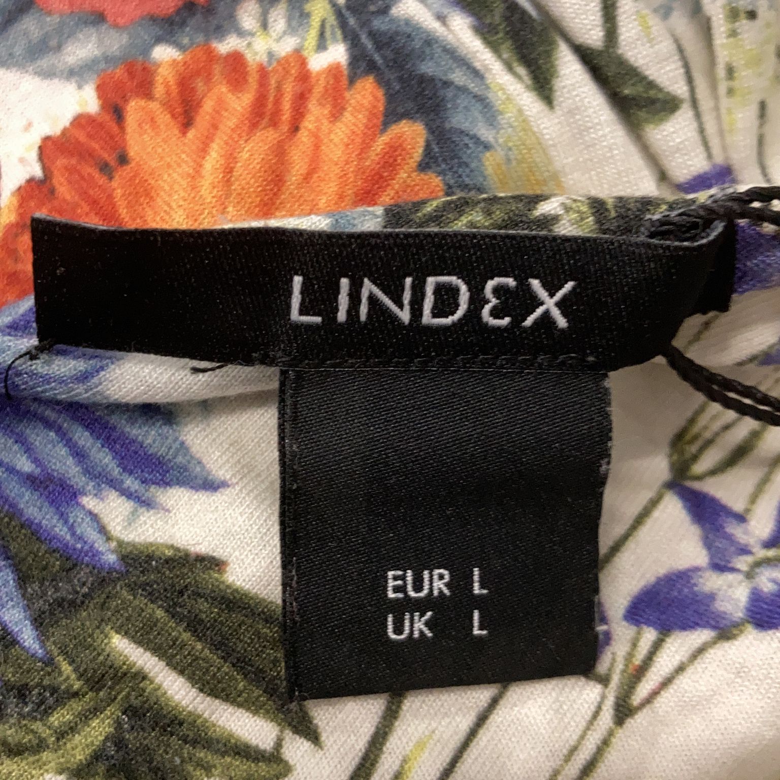 Lindex