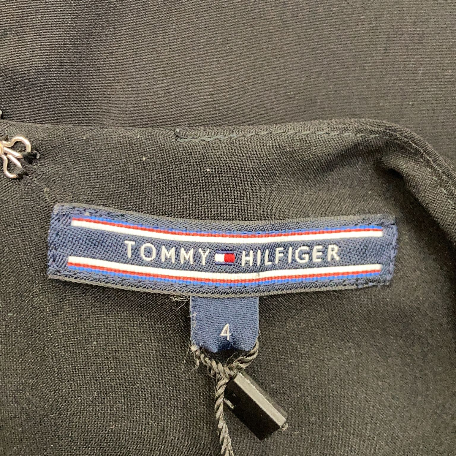 Tommy Hilfiger