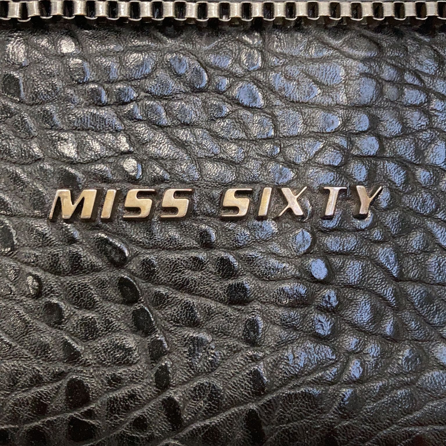 Miss Sixty