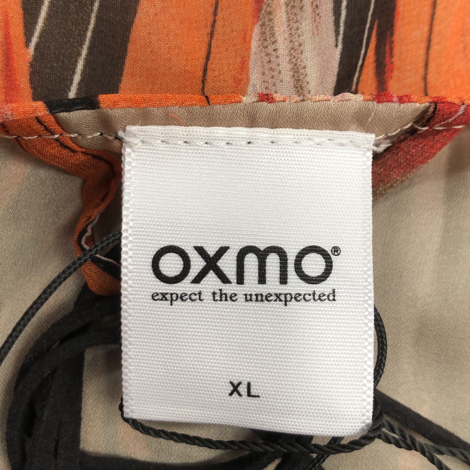 Oxmo