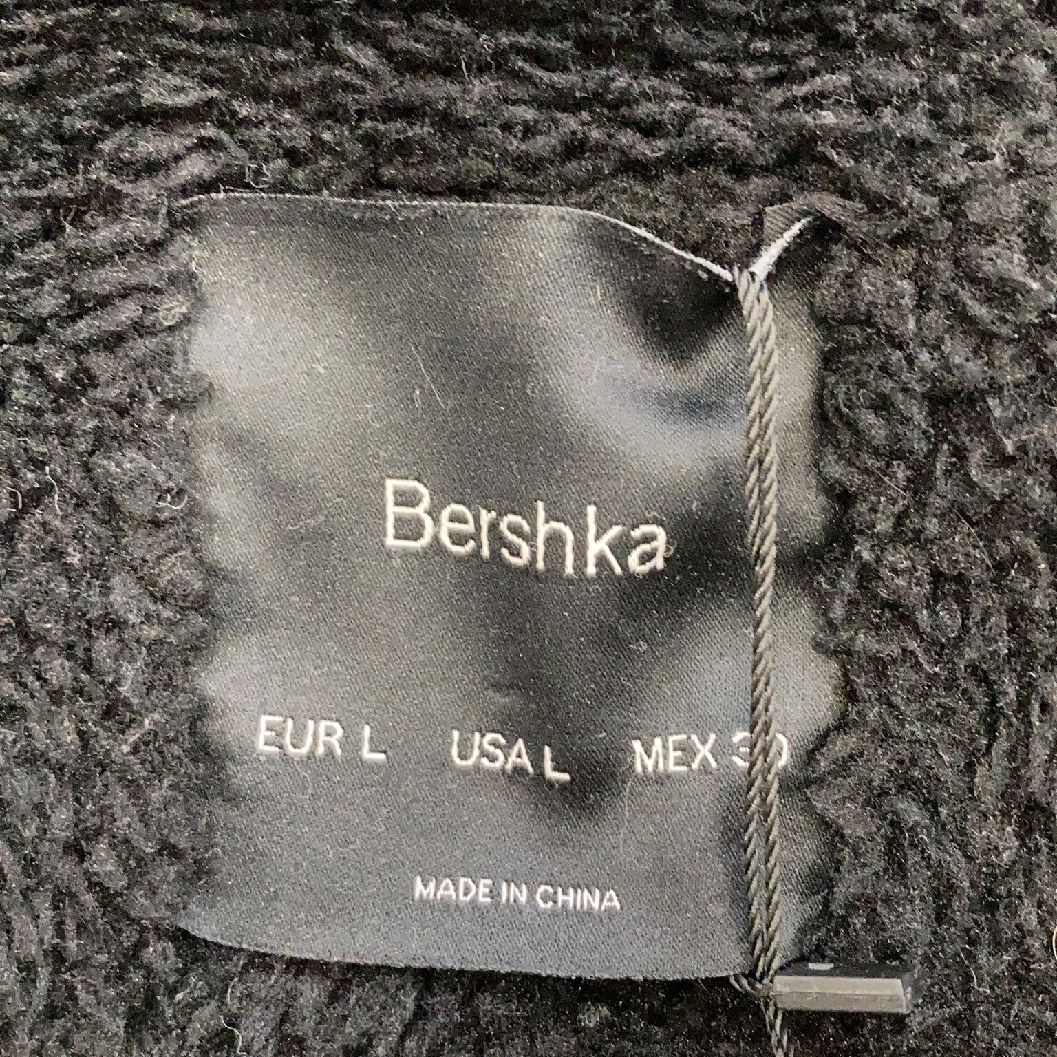 Bershka