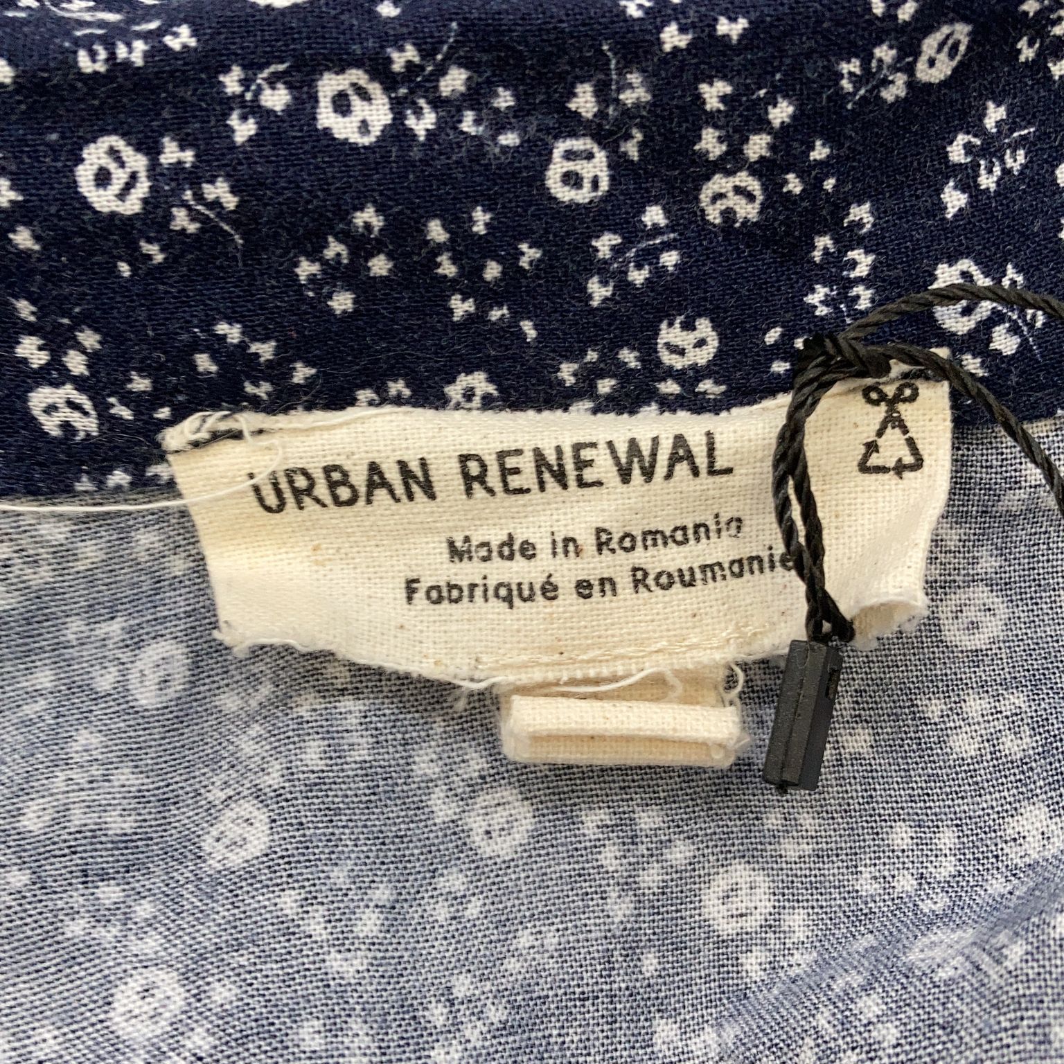 Urban Renewal