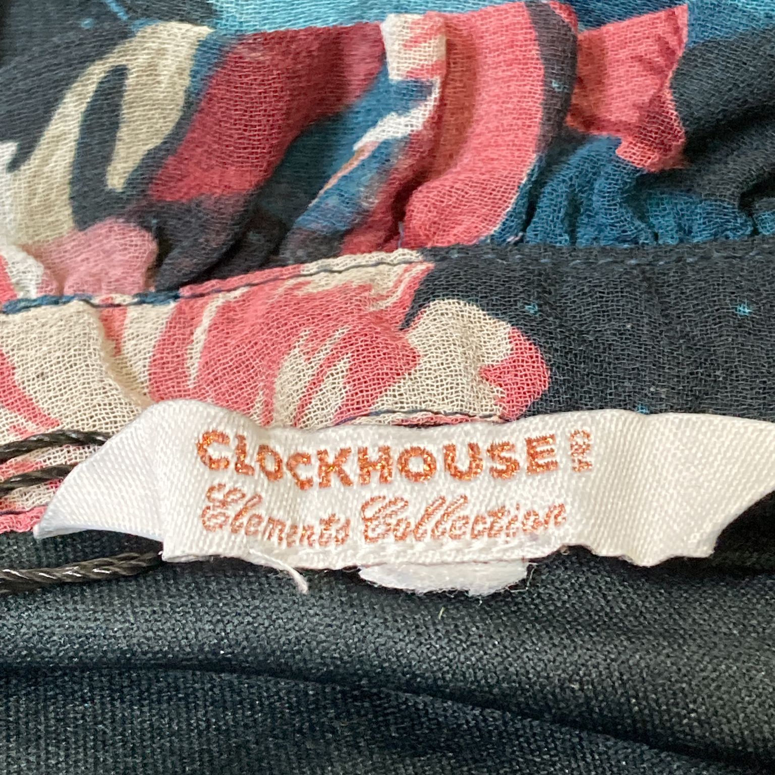 Clockhouse by CA