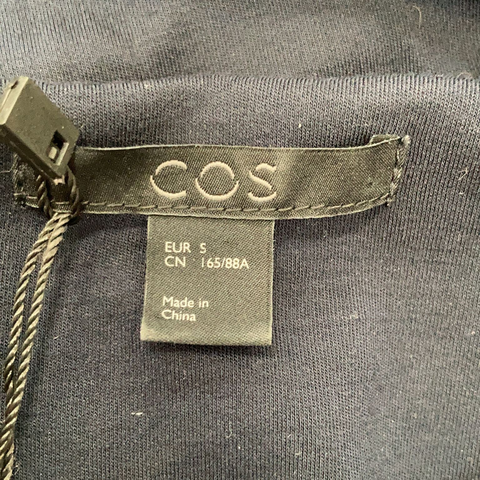 COS