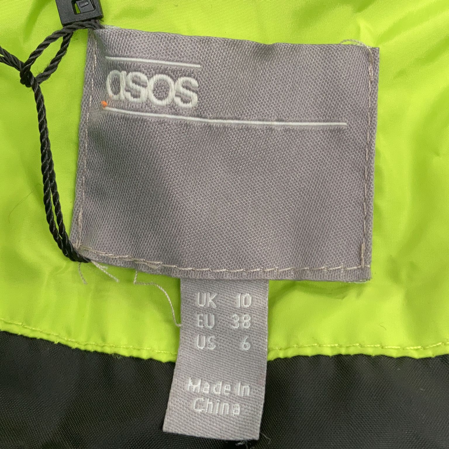 ASOS