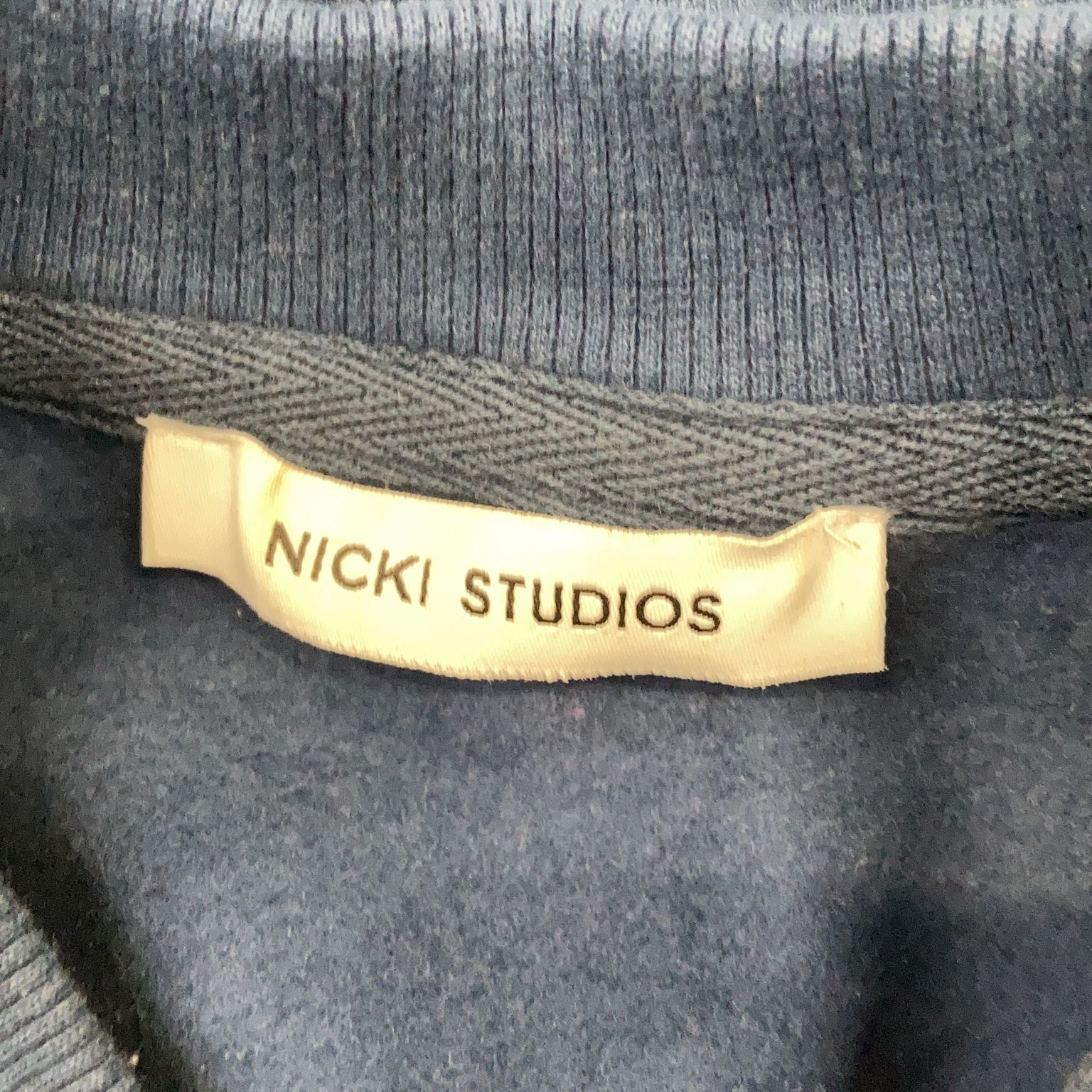 Nicki Studios