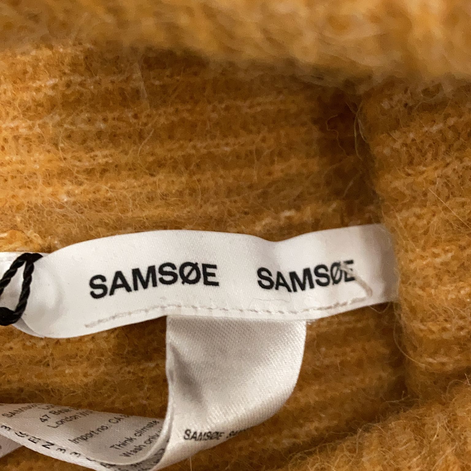 Samsøe  Samsøe