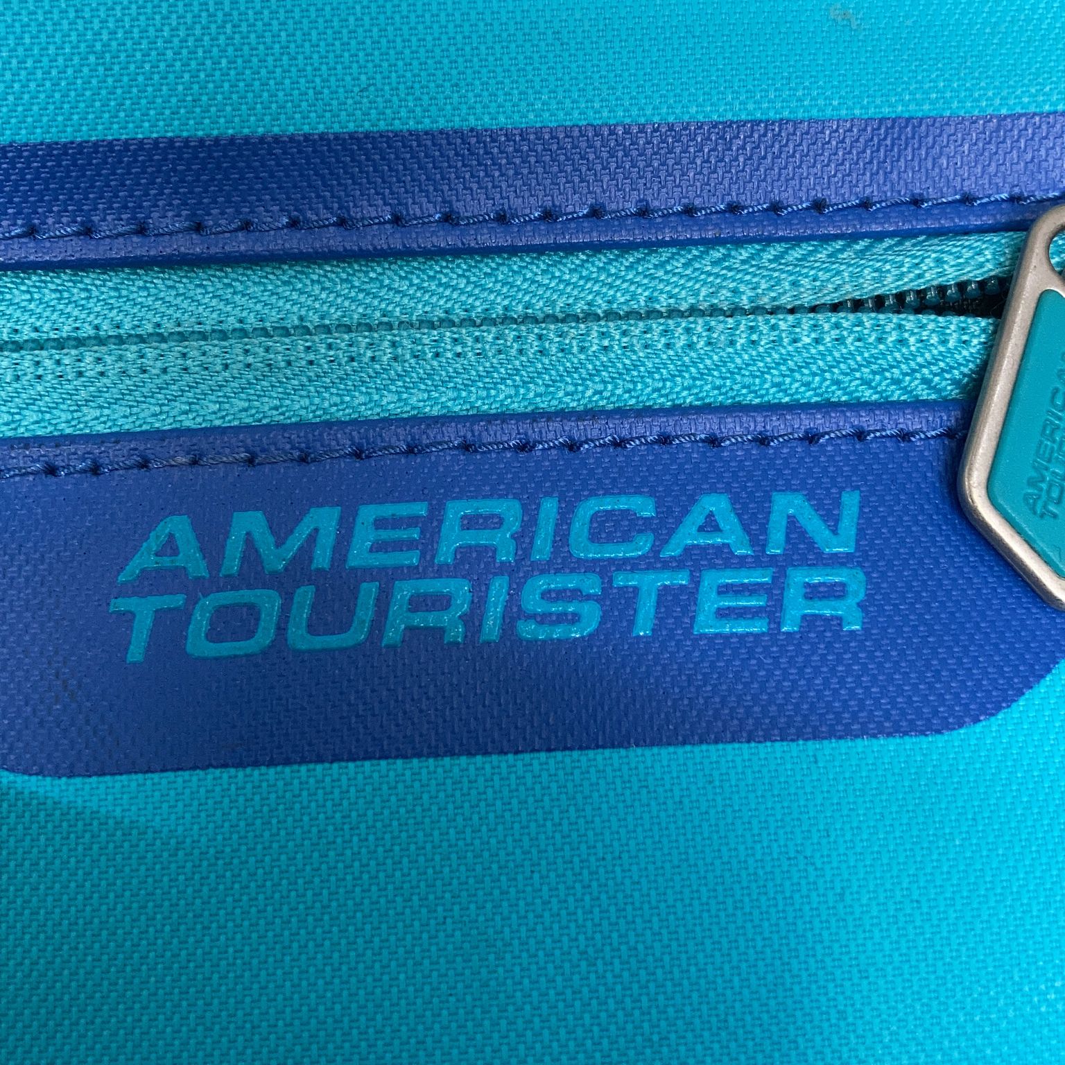 American Tourister