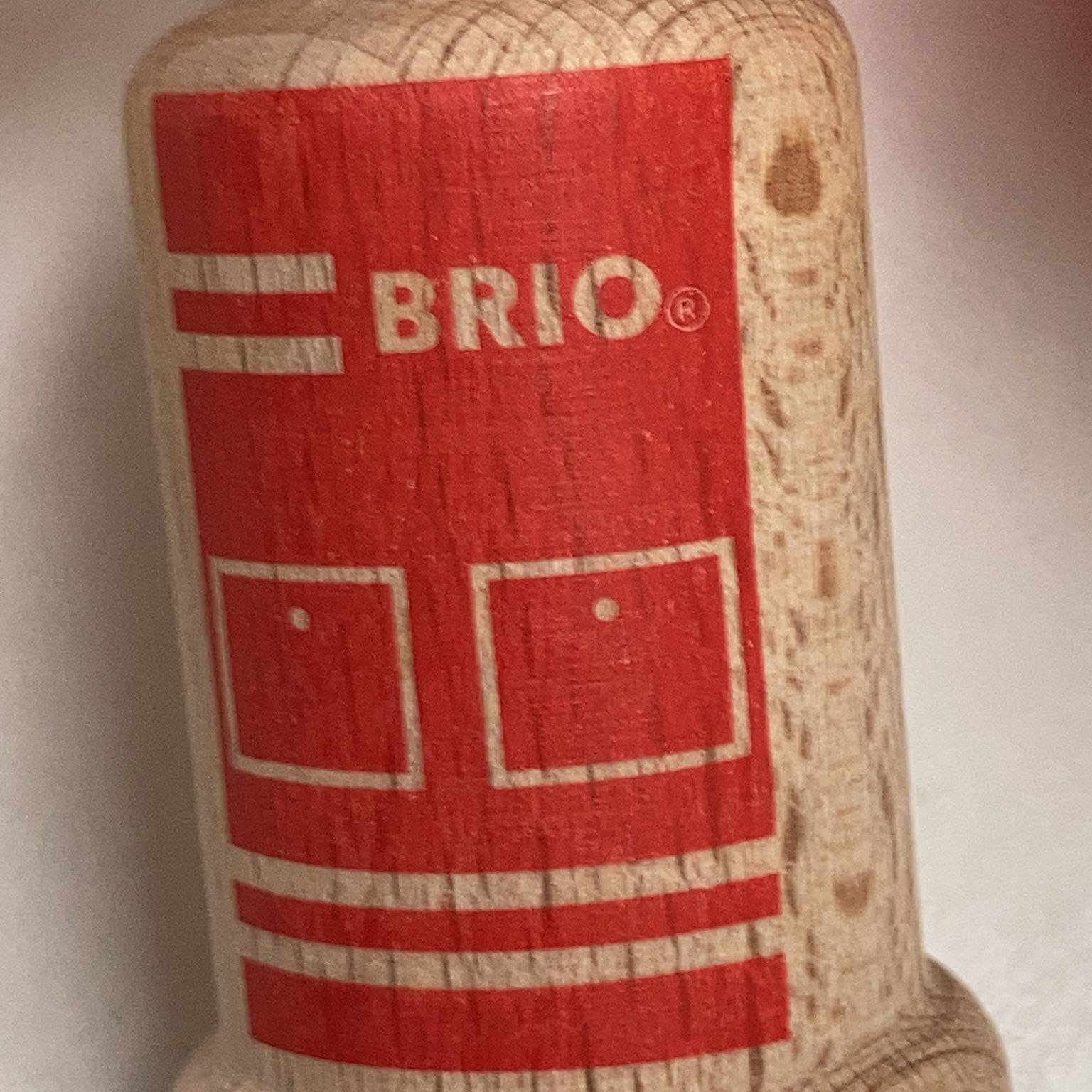 Brio