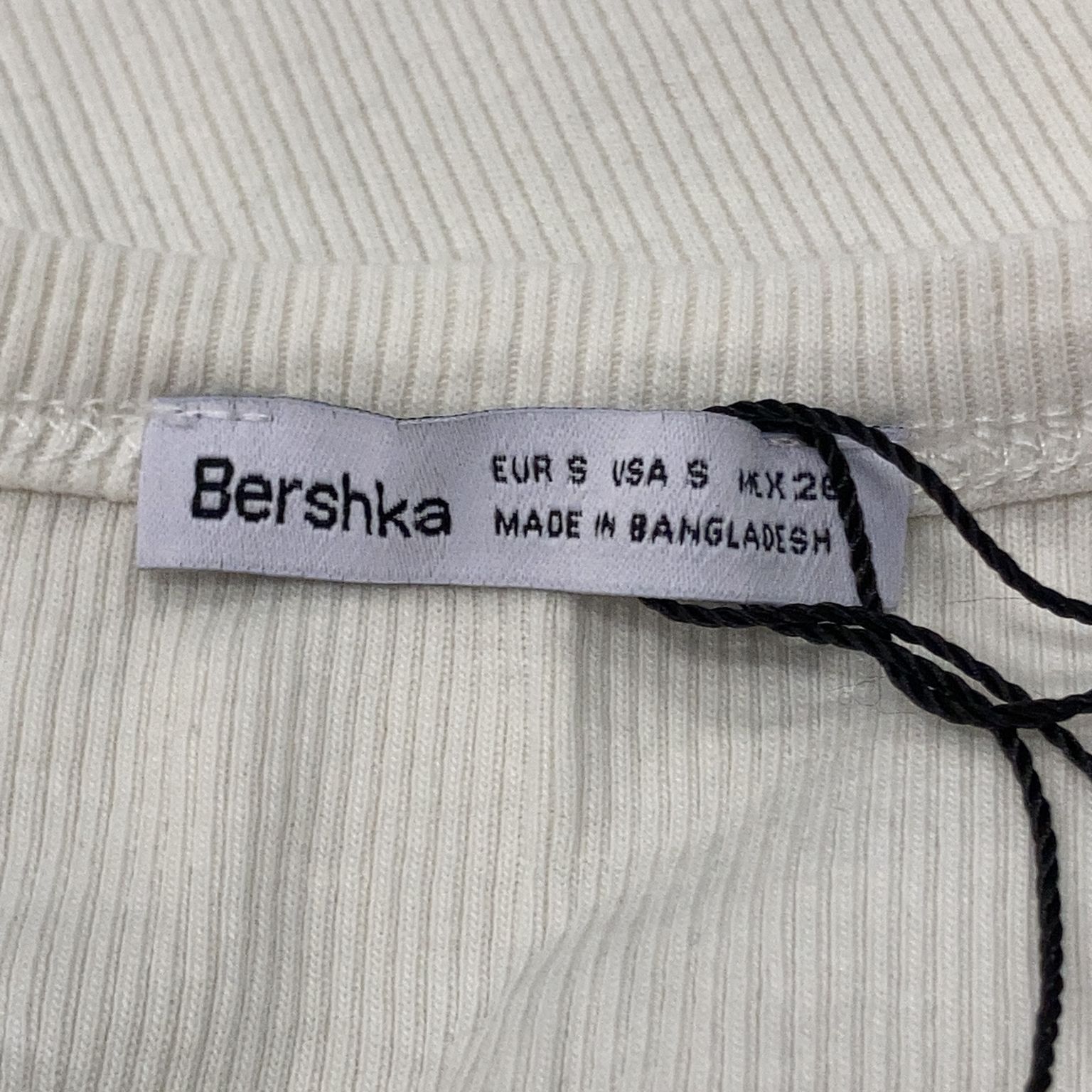 Bershka