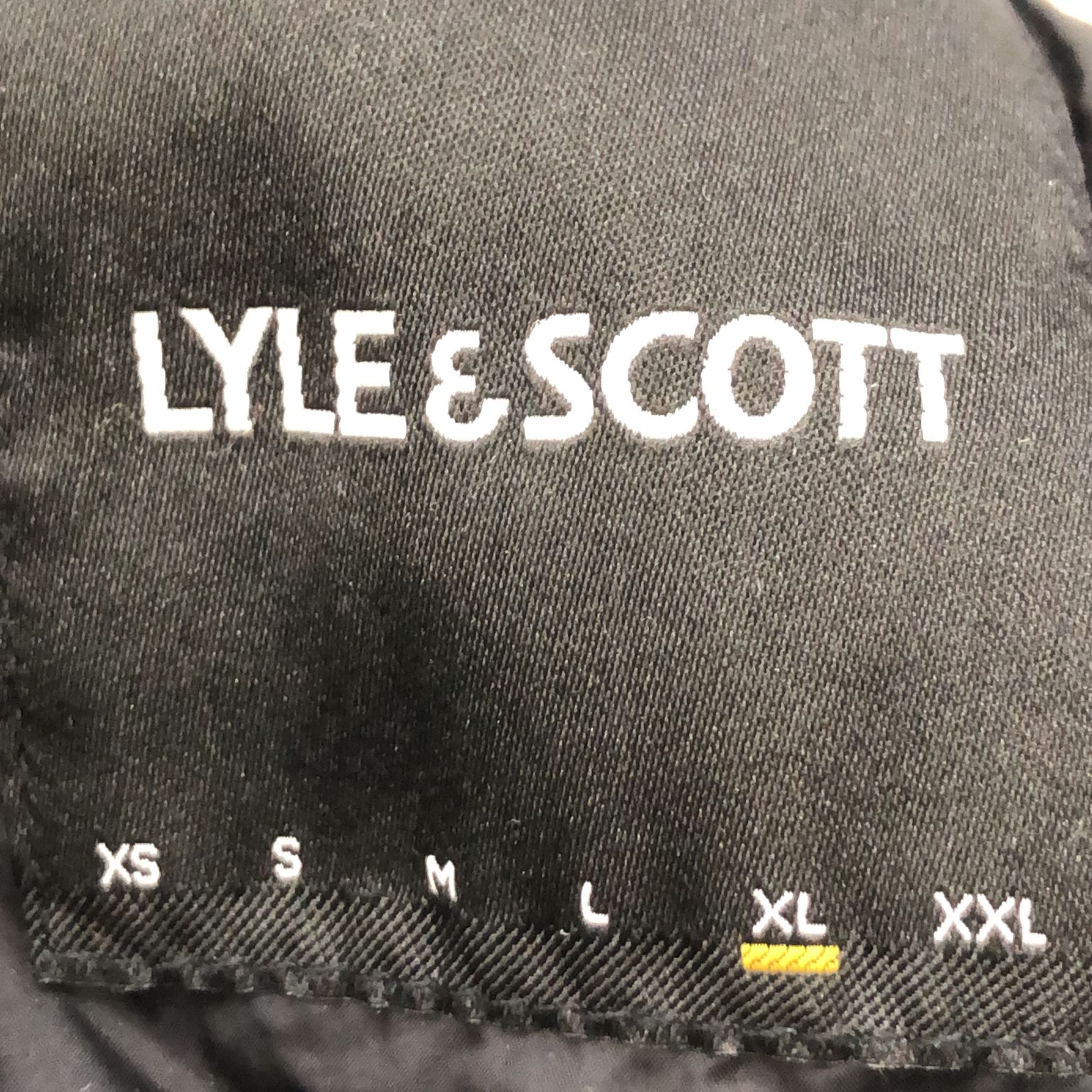 Lyle  Scott