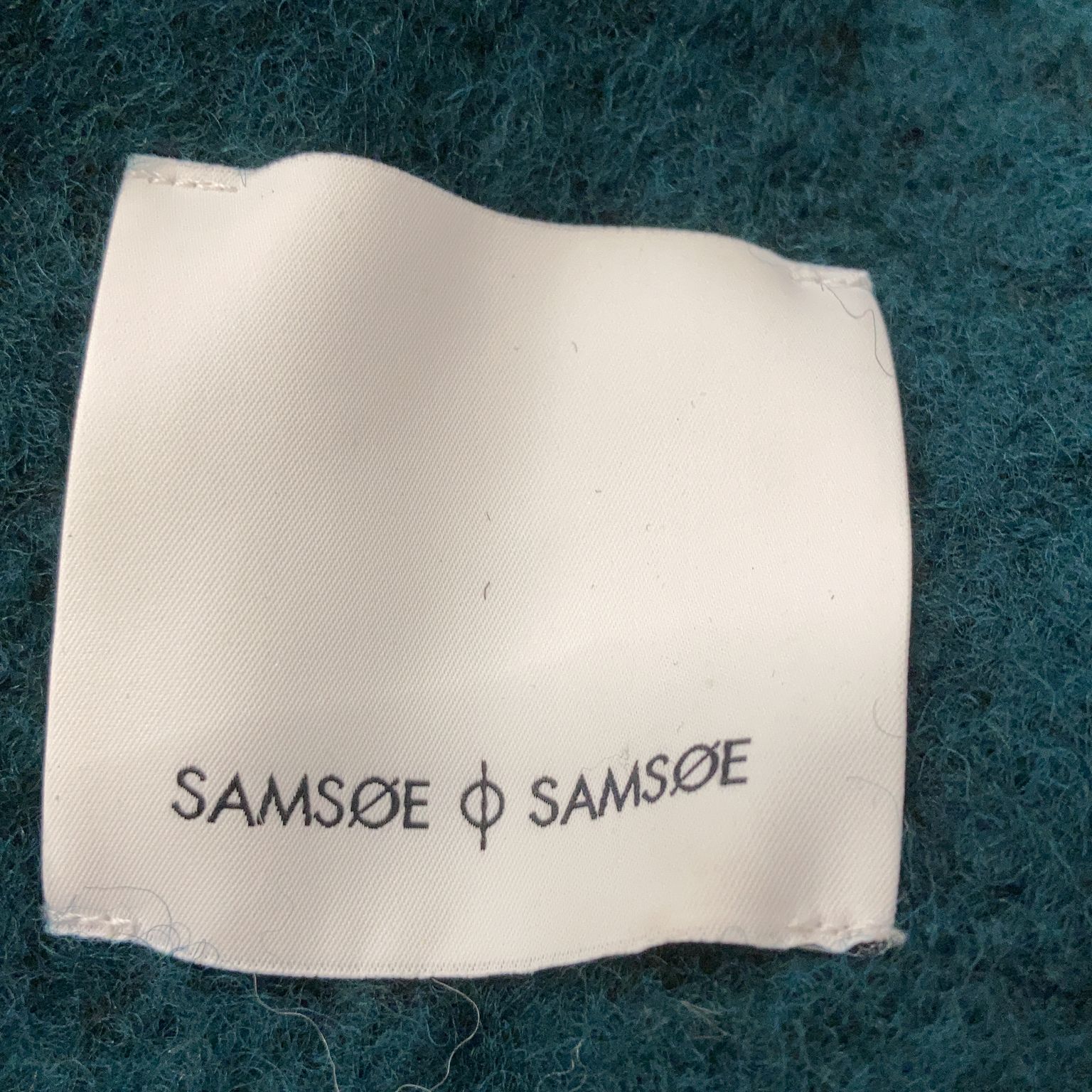 Samsøe  Samsøe