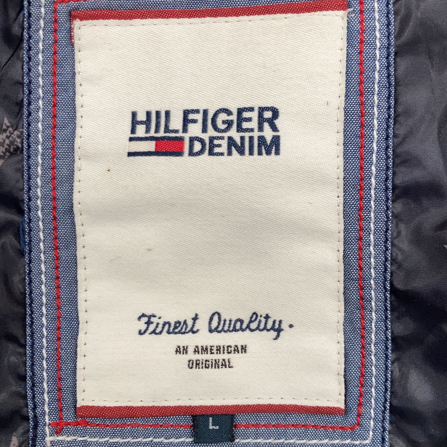 Tommy Hilfiger Denim