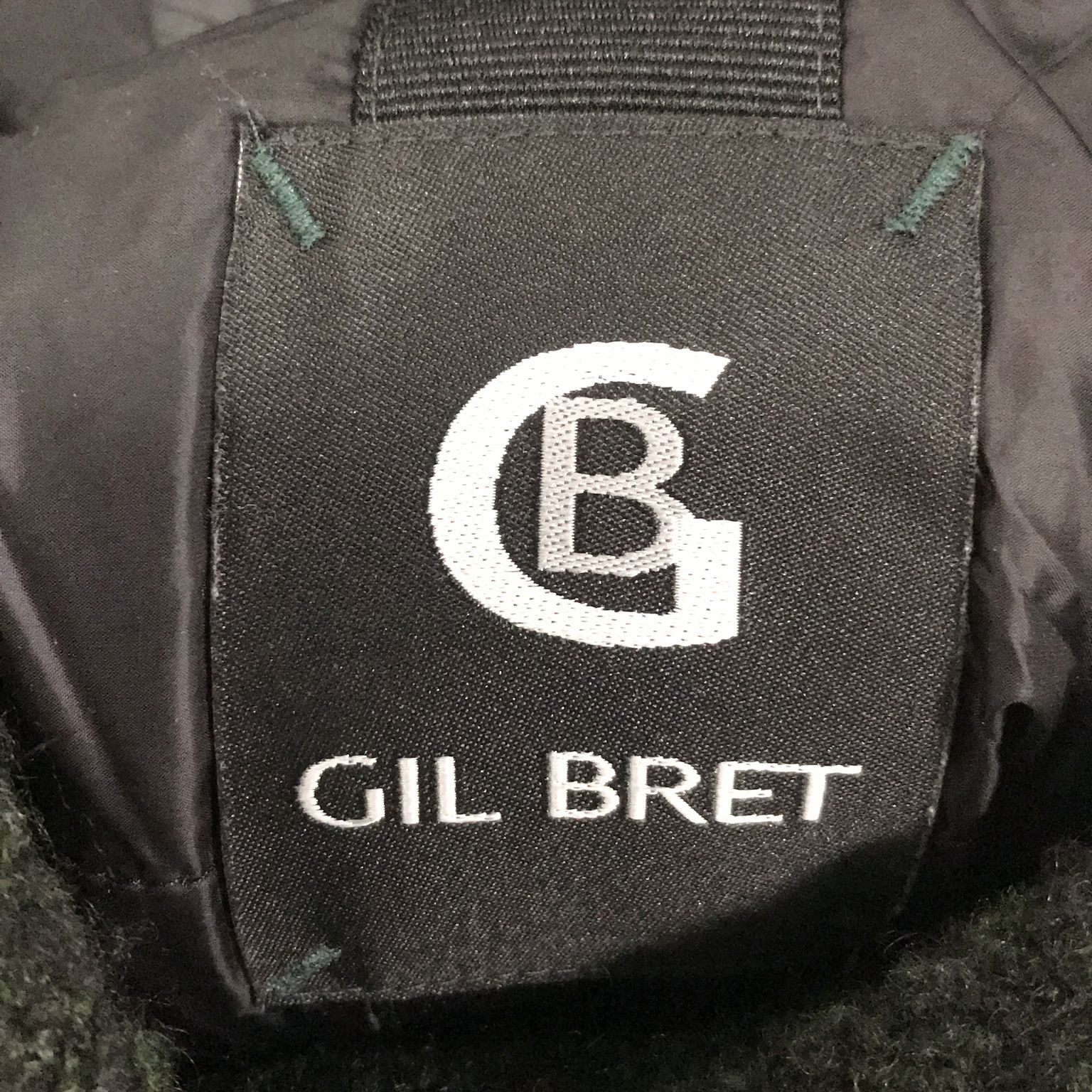 Gil Bret