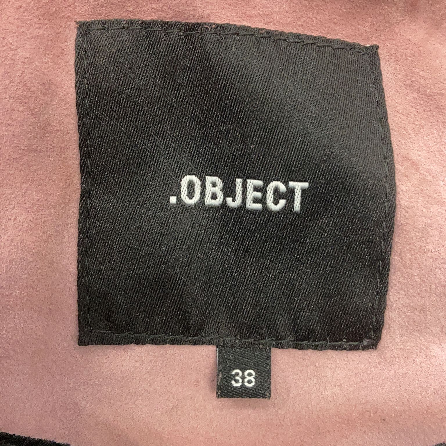 Object