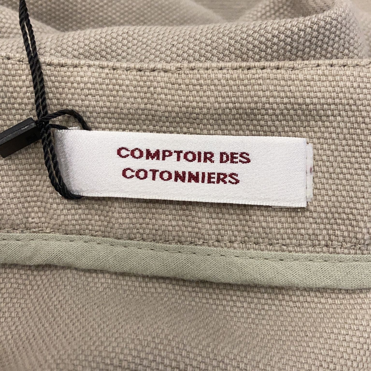 Comptoir des Cotonniers