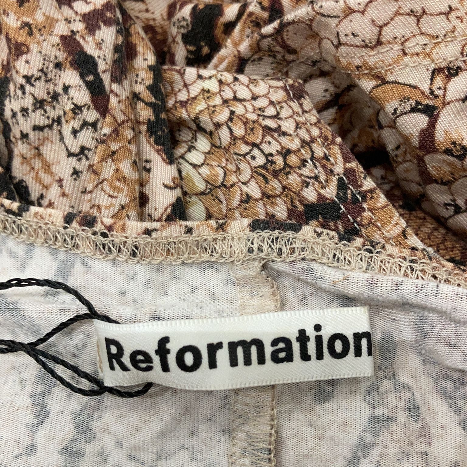 Reformation