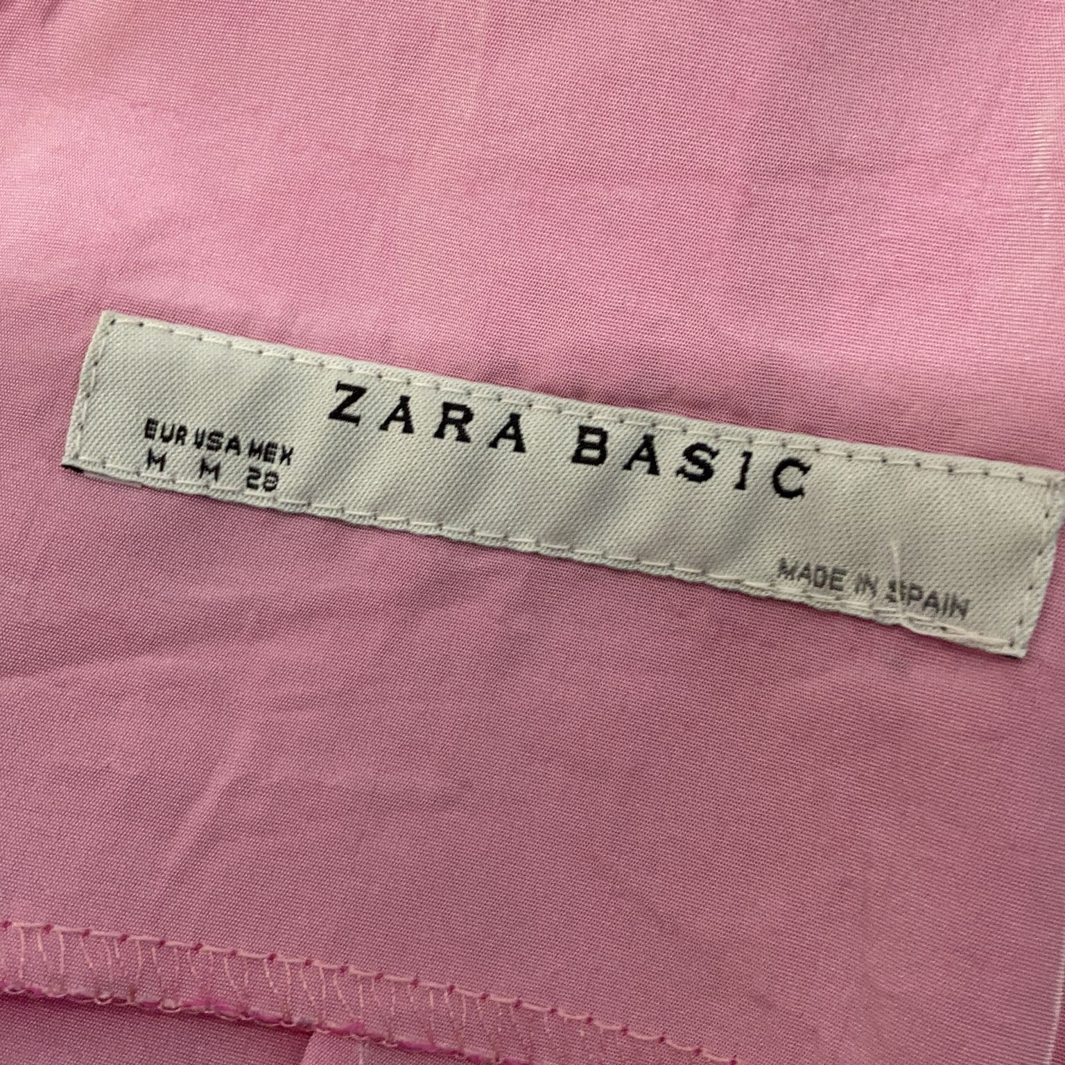 Zara Basic