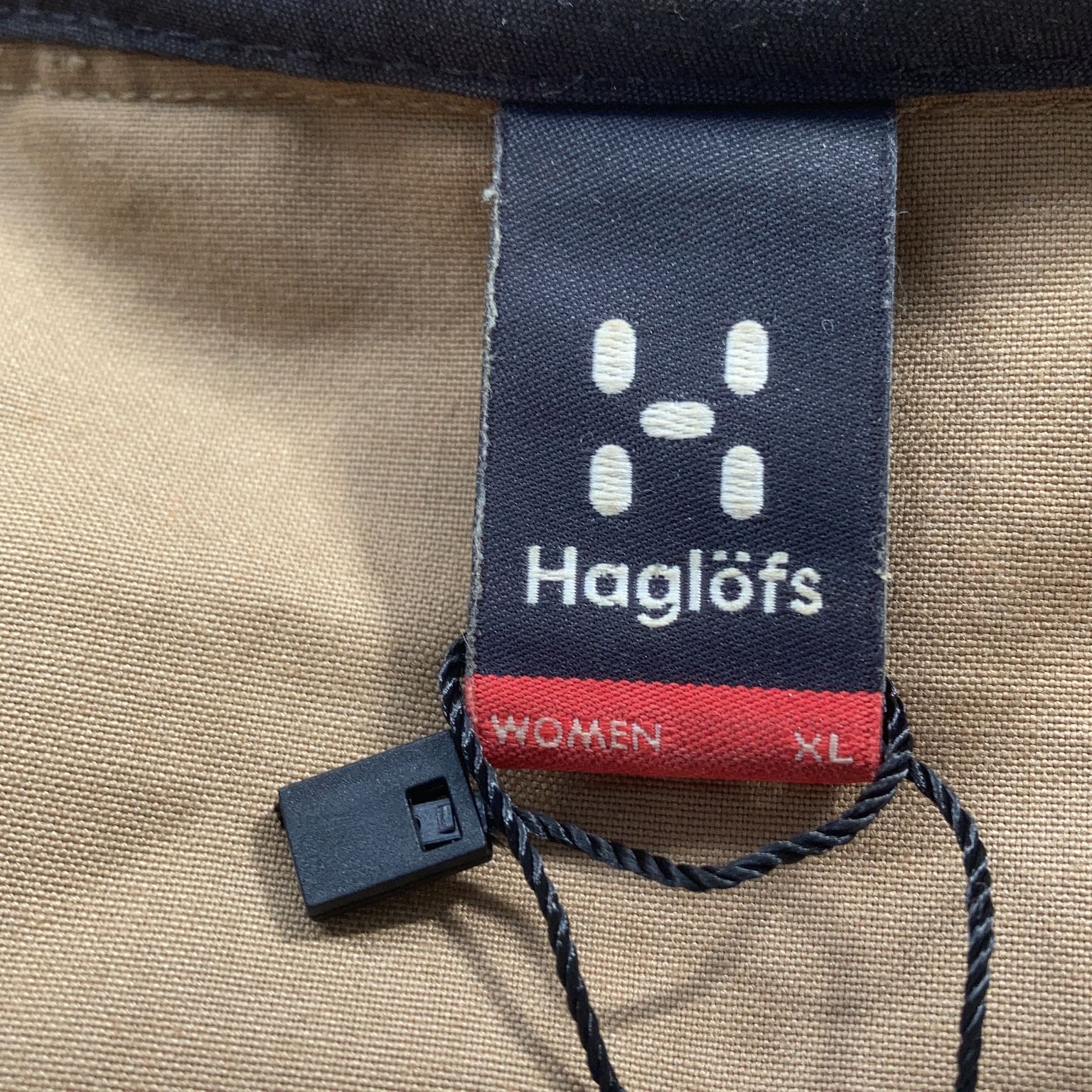 Haglöfs