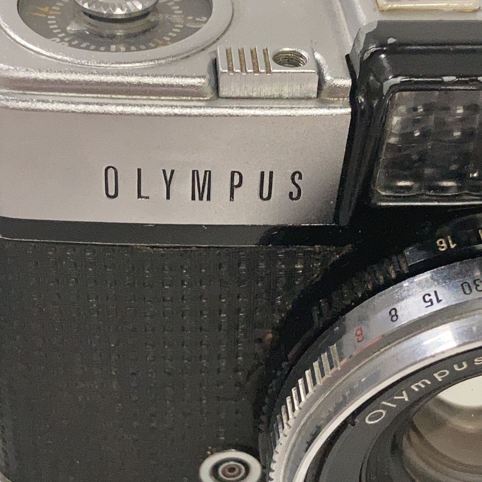 Olympus