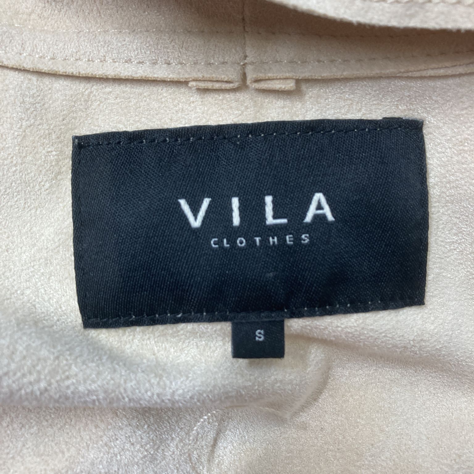 VILA Clothes