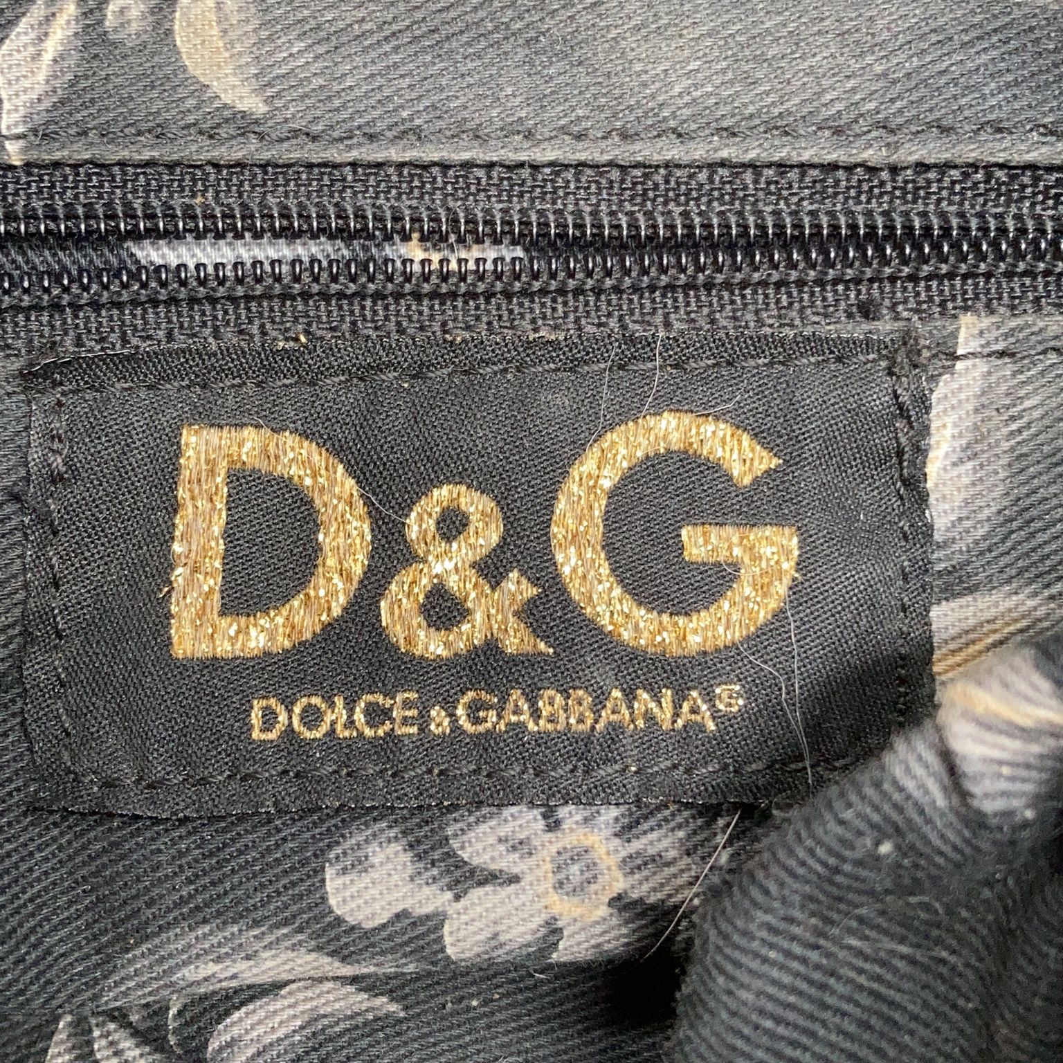 Dolce  Gabbana