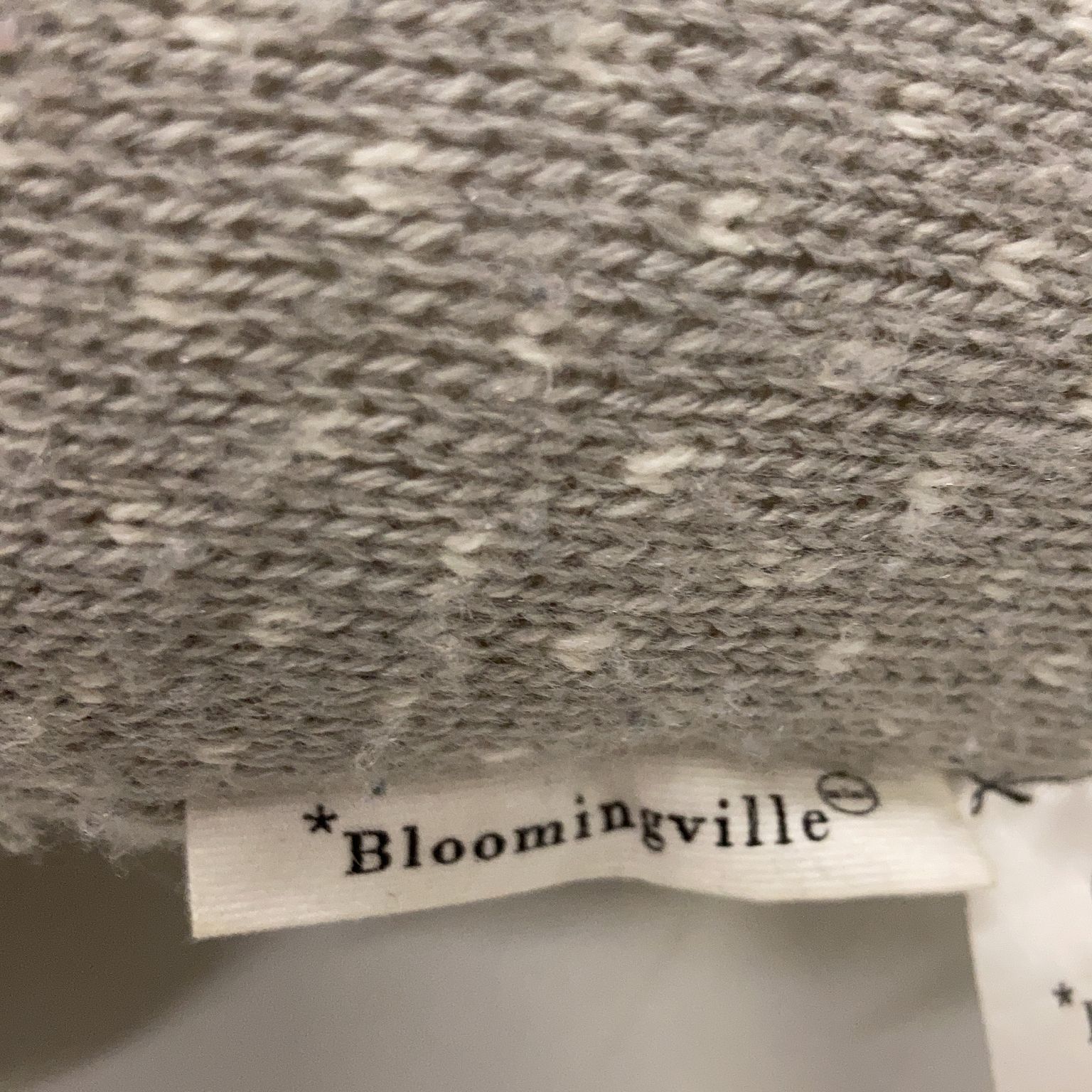 Bloomingville