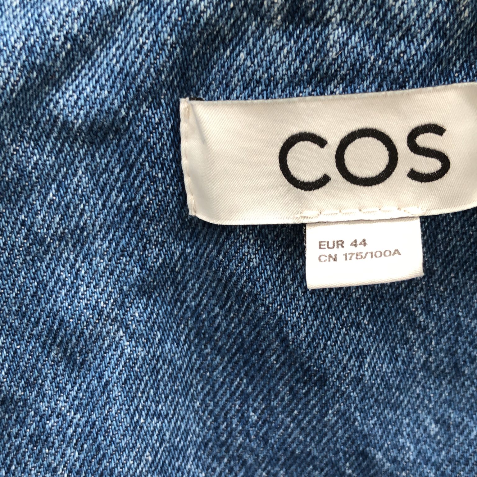 COS