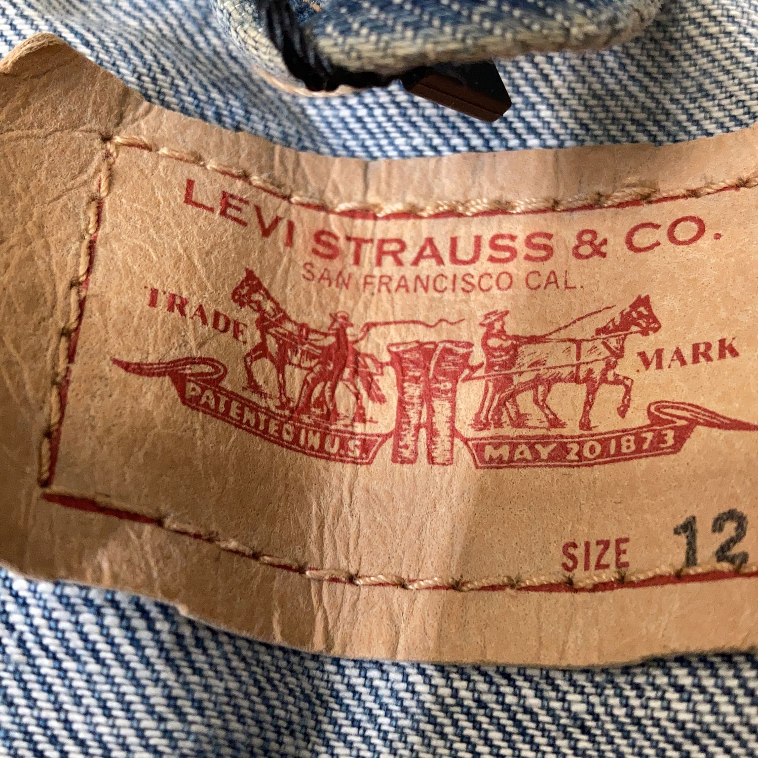 Levi Strauss  Co