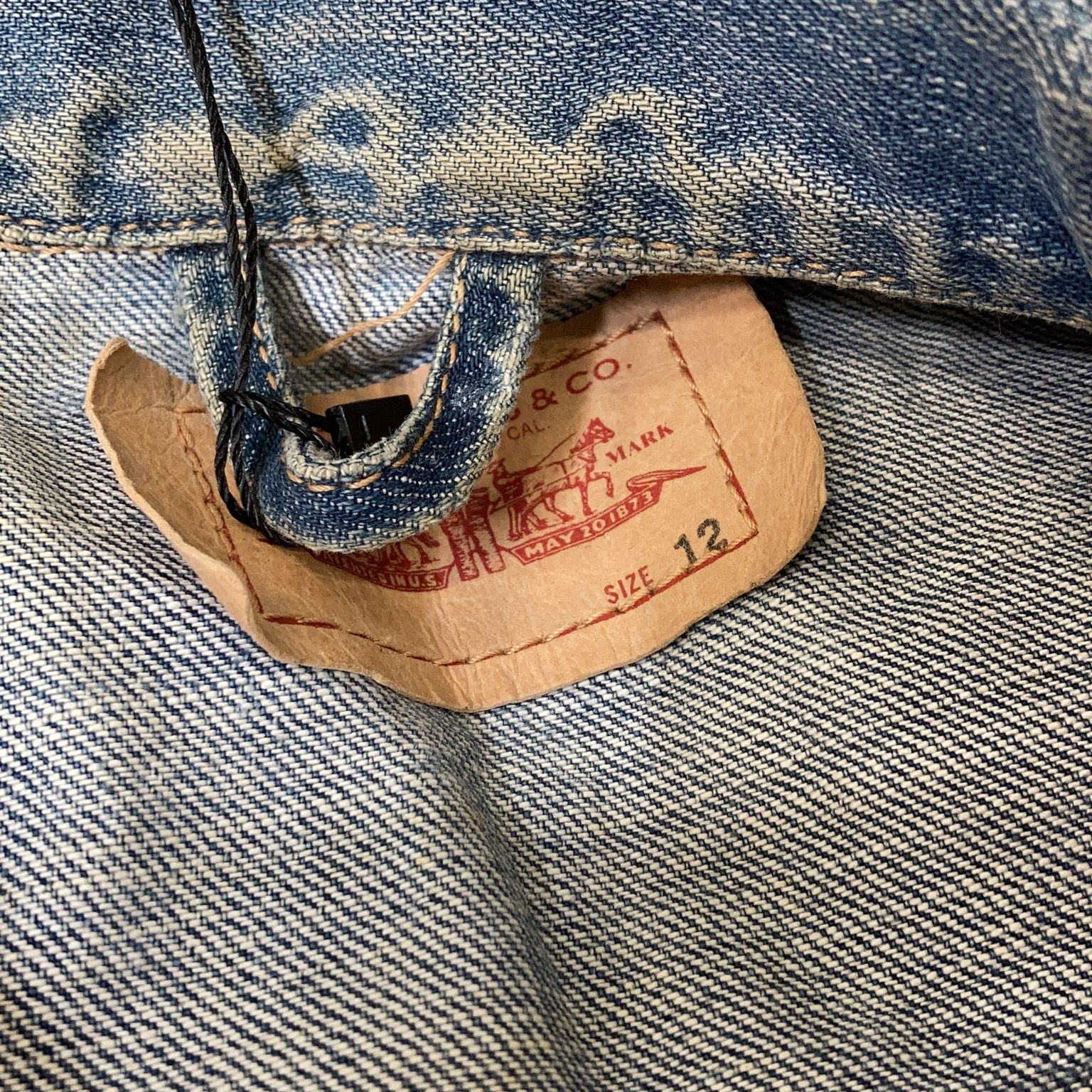 Levi Strauss  Co