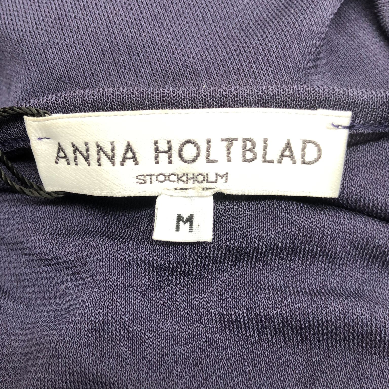 Anna Holtblad