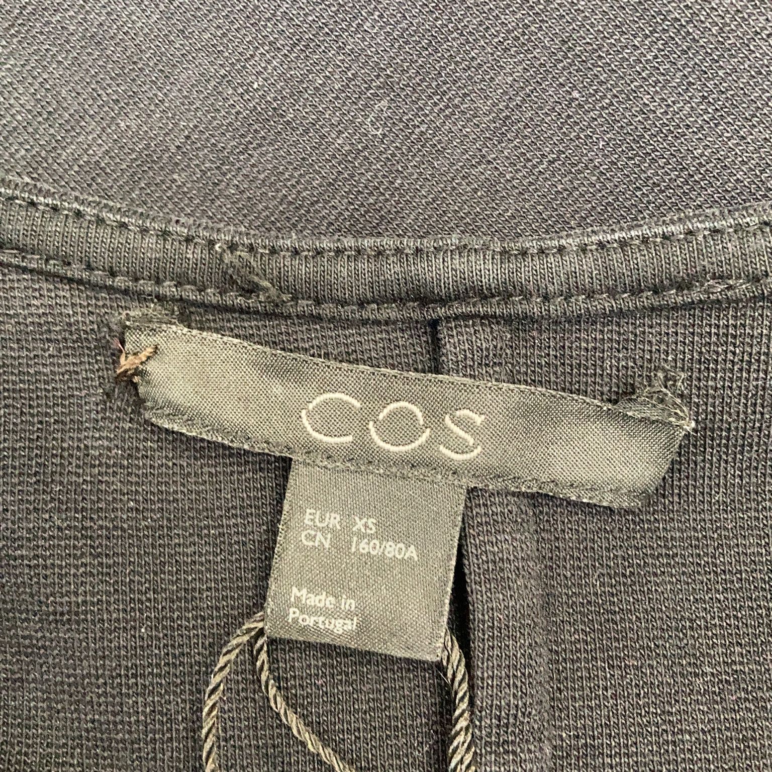 COS