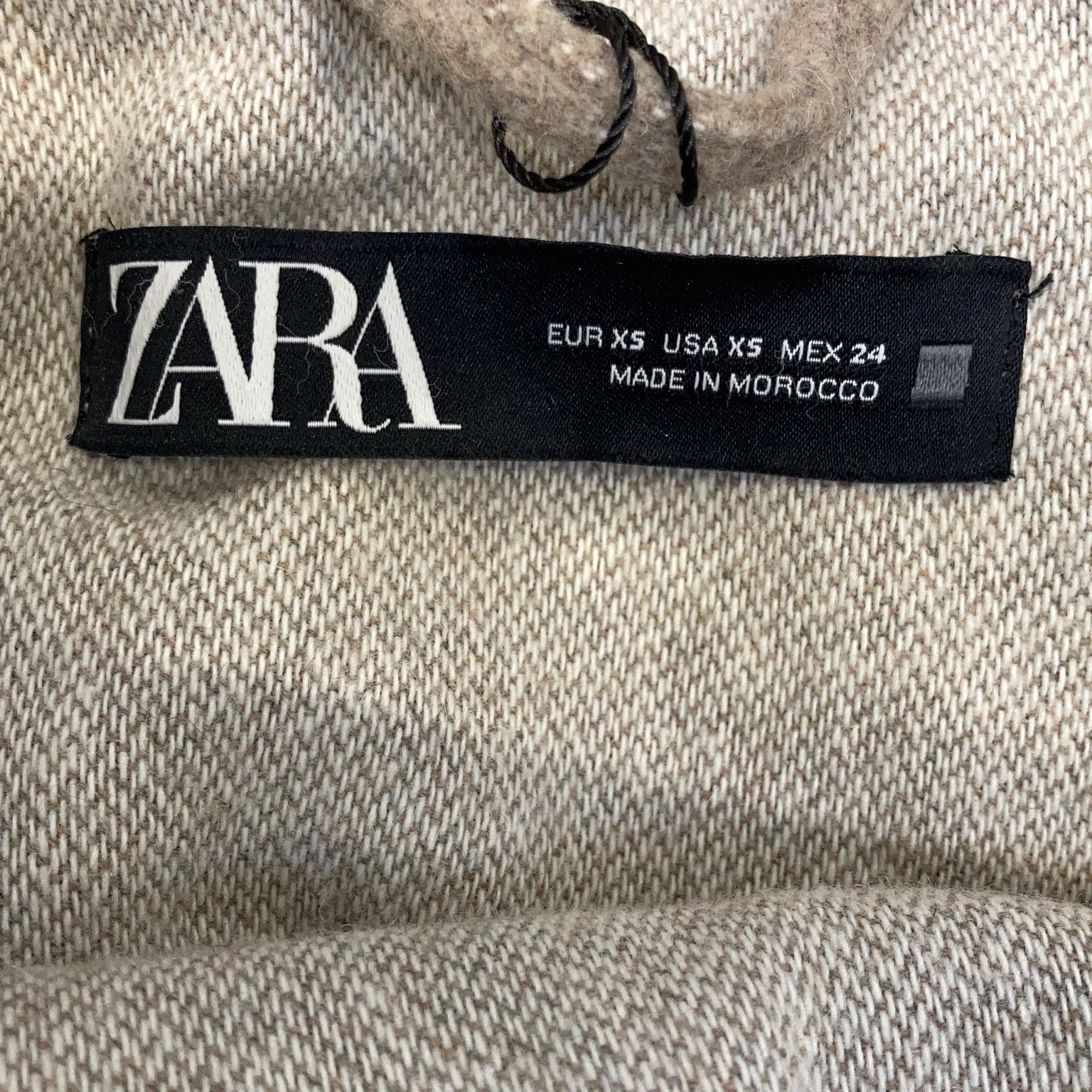 Zara