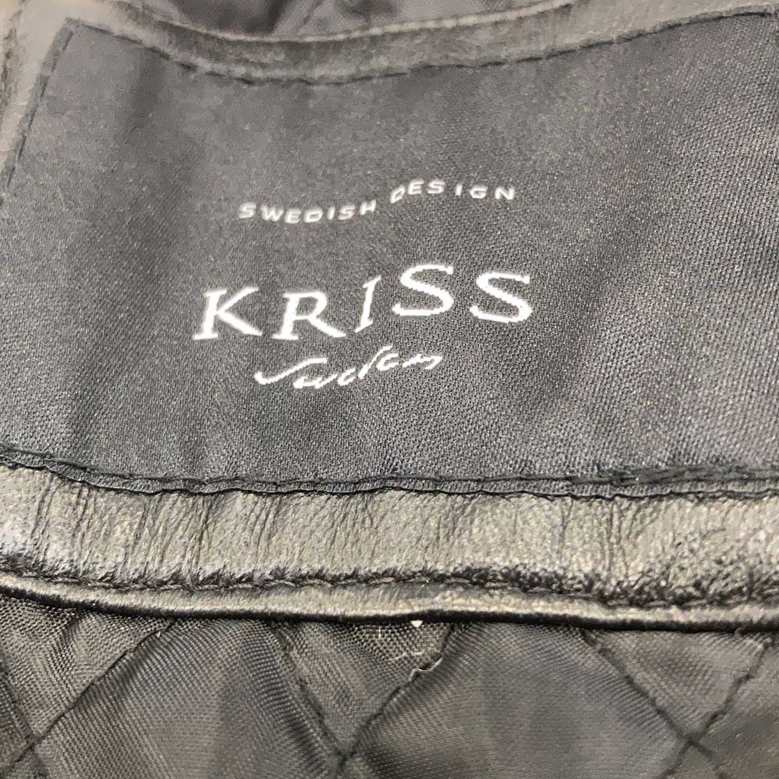 Kriss Sweden