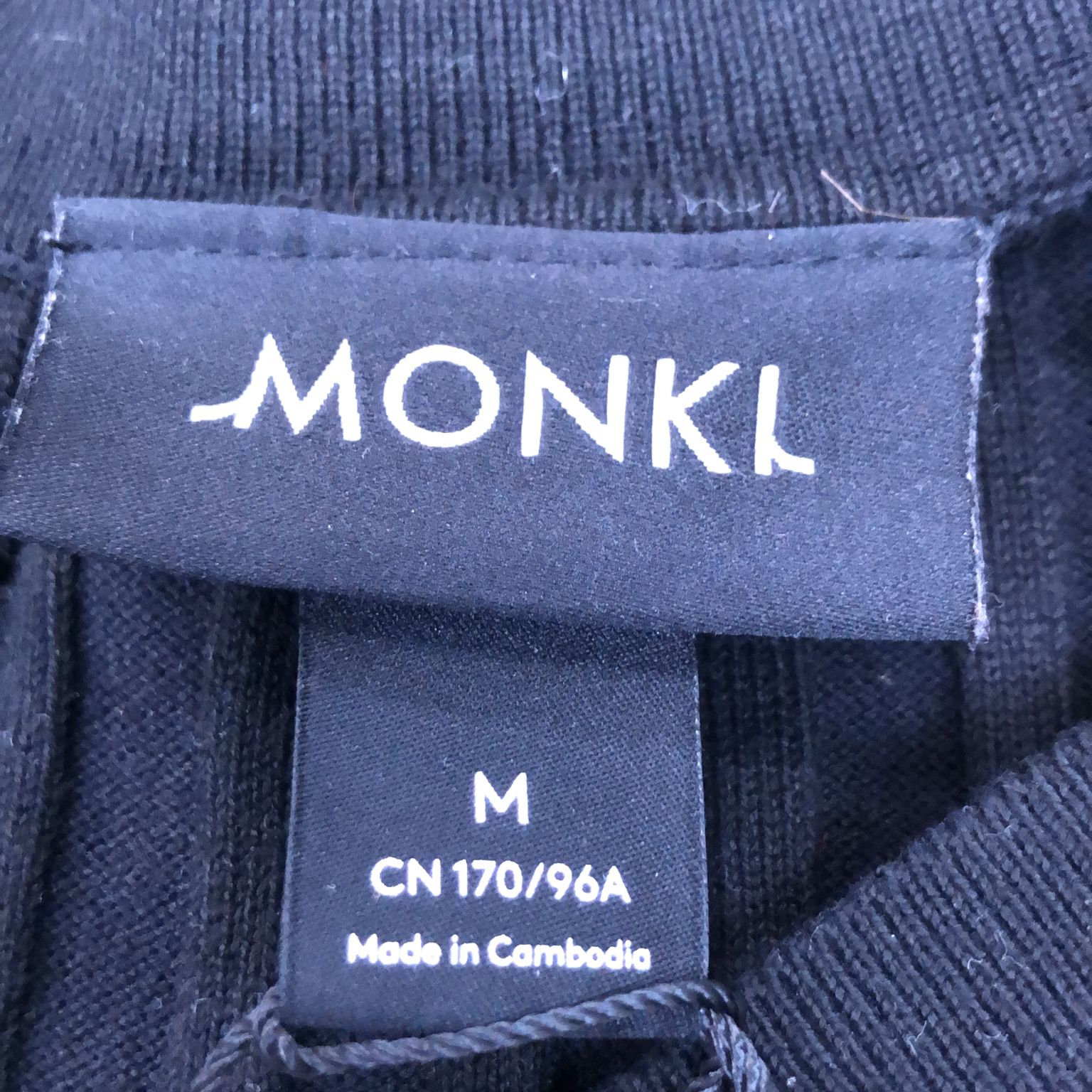 Monki