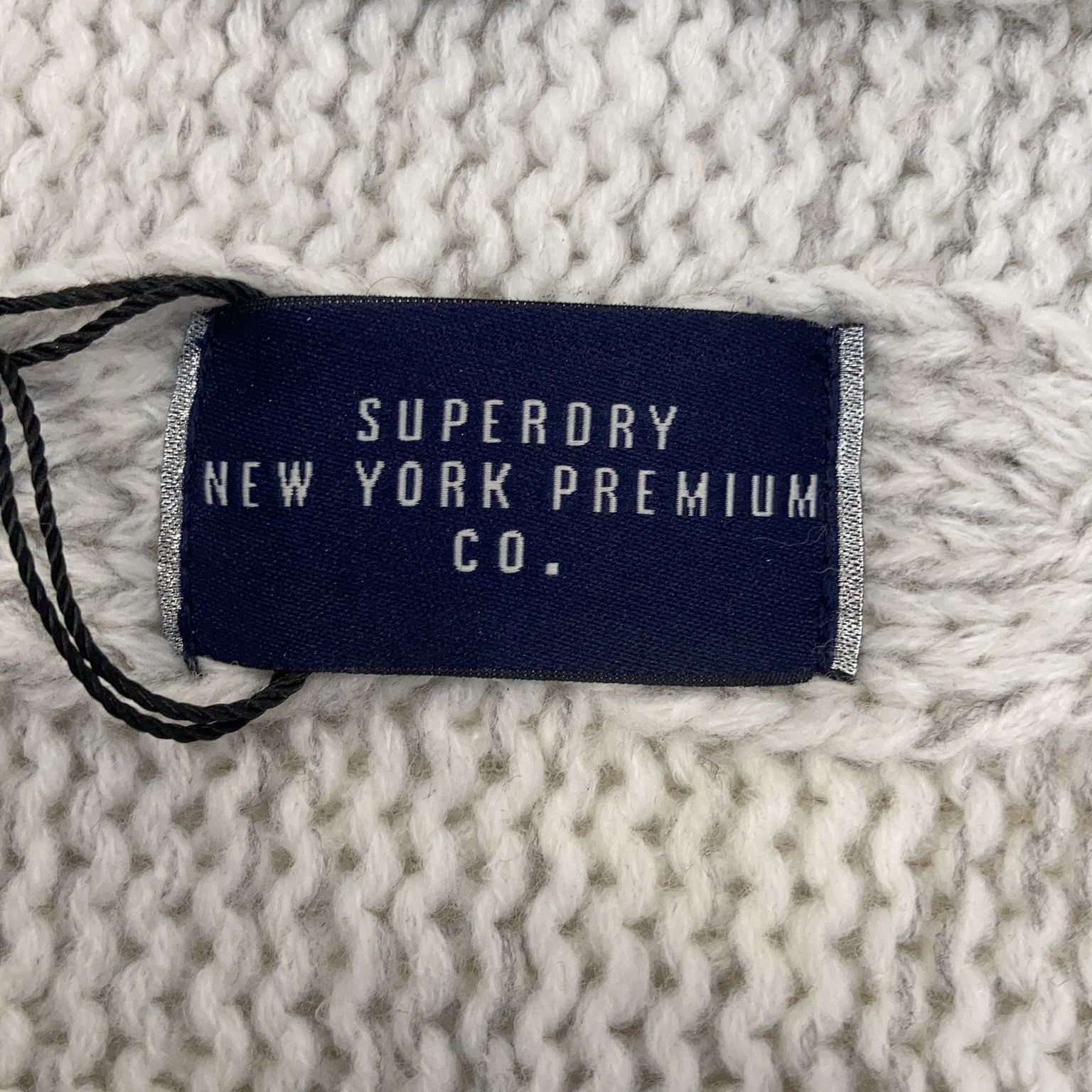 Superdry