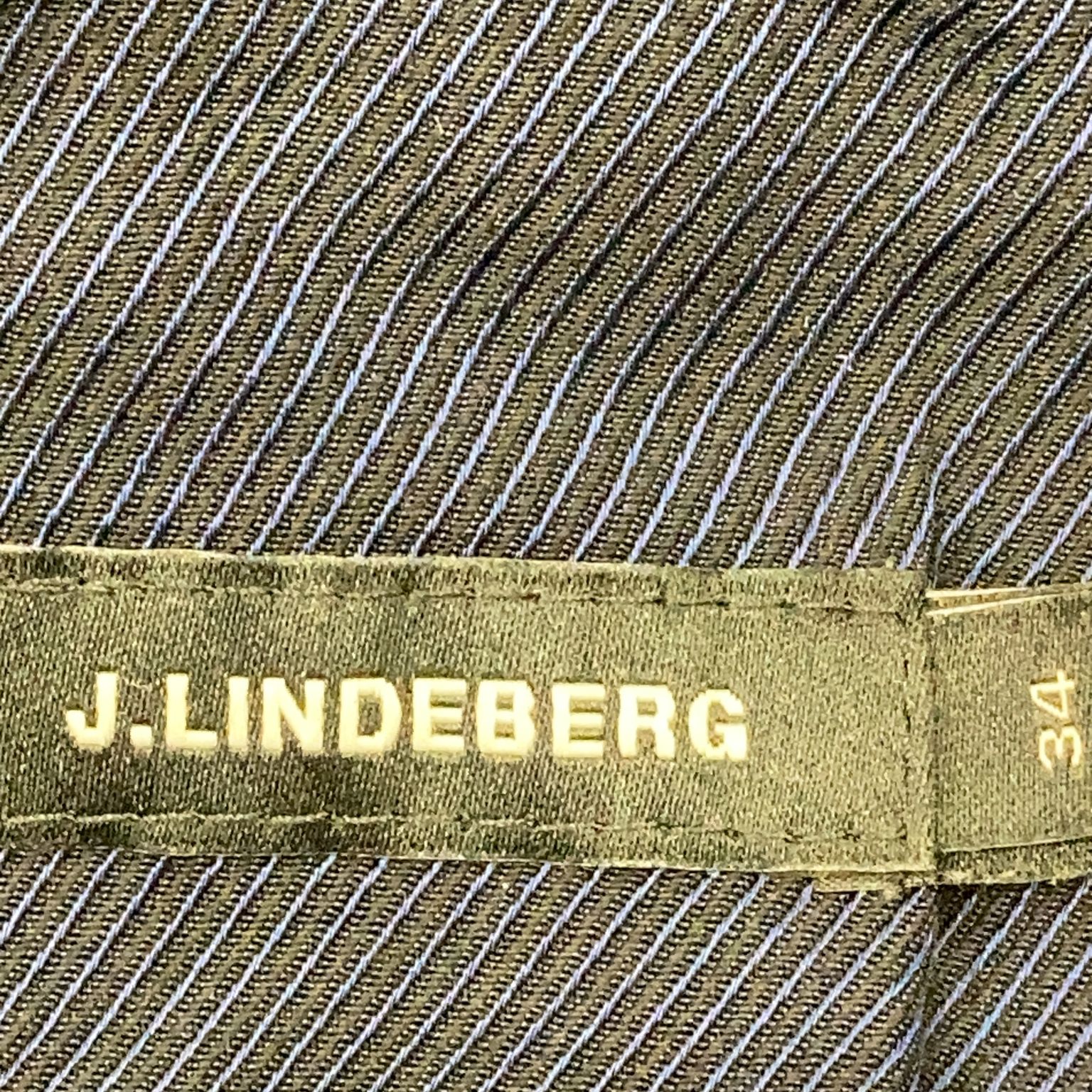 J.Lindeberg