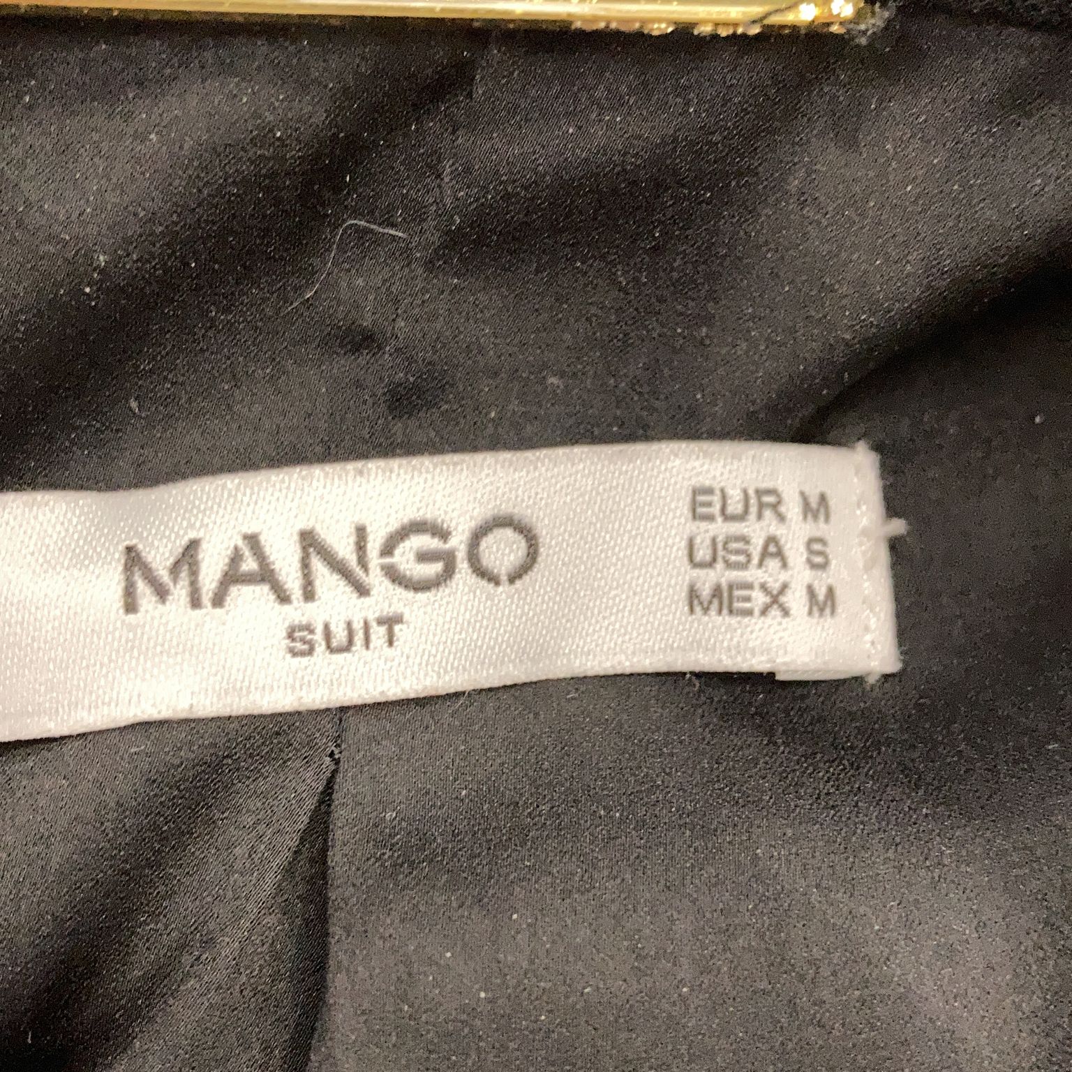 Mango