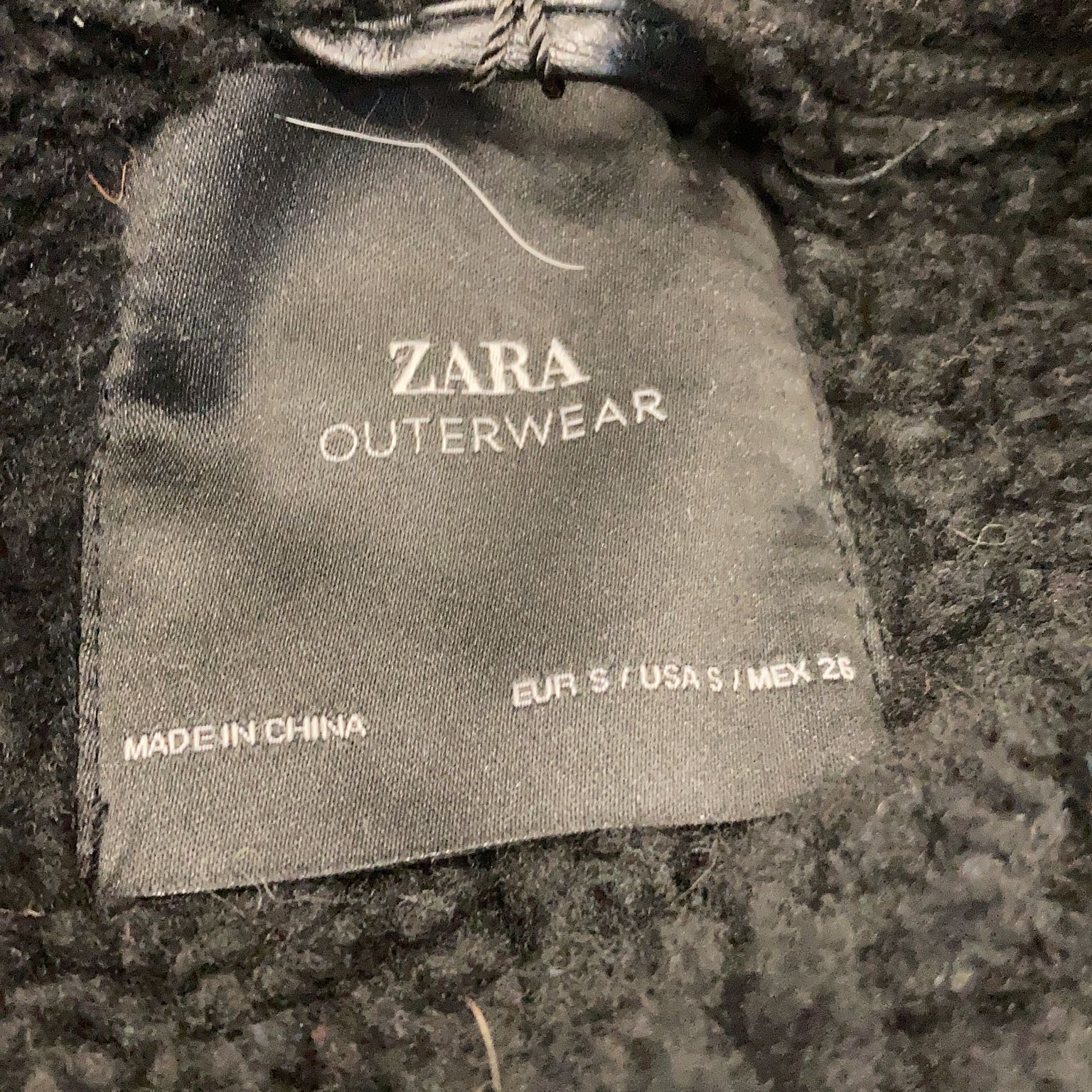 Zara