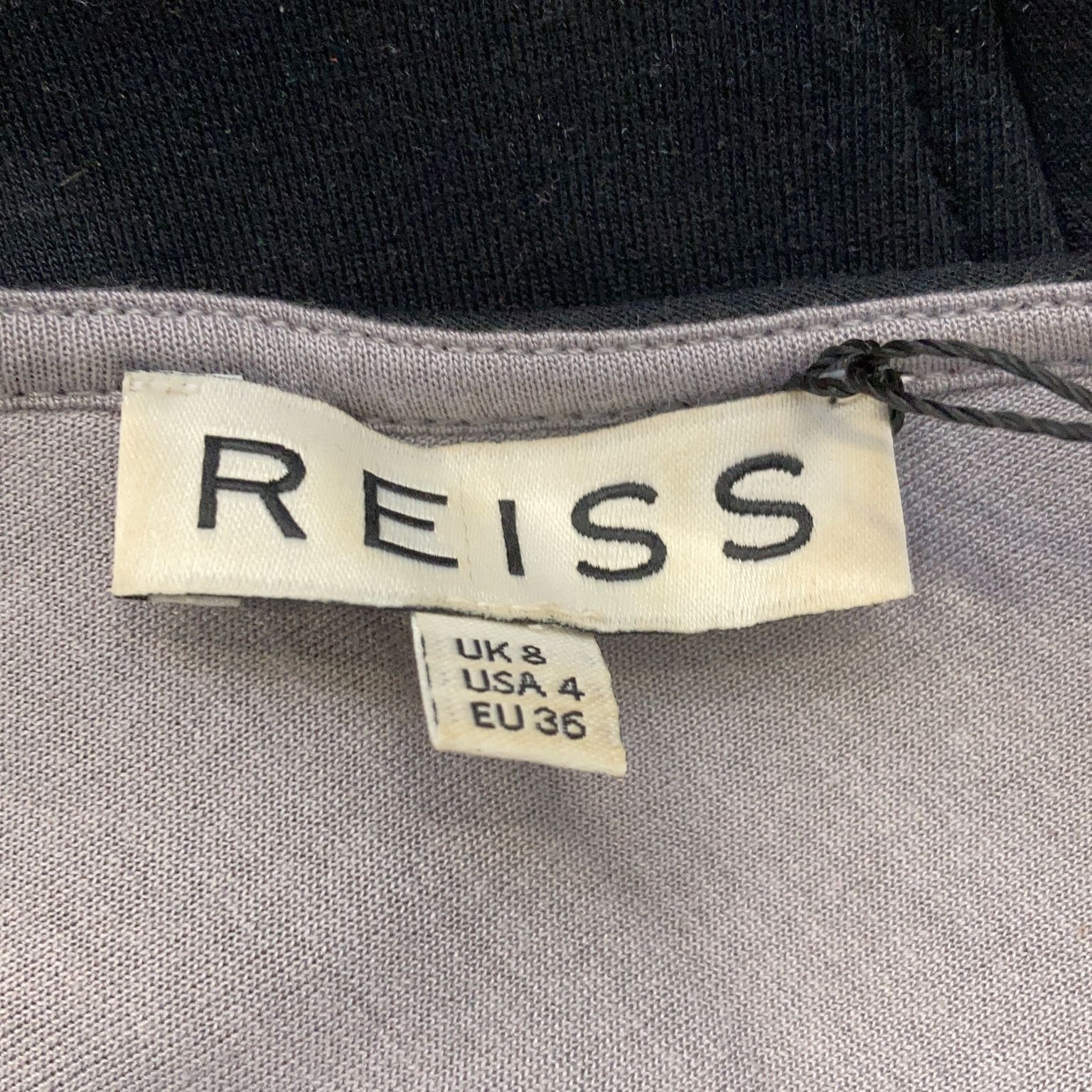 Reiss